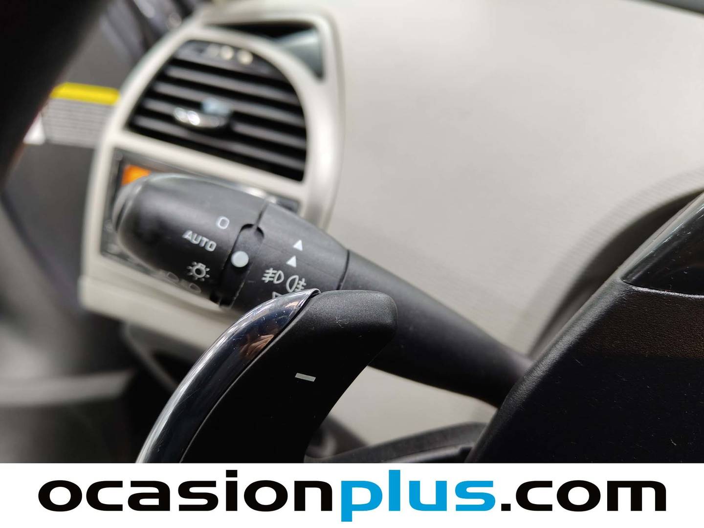 Foto Citroën Grand C4 Picasso Citroen Grand C4 Picasso 1.6 THP Exclusive AMT 7 Plazas  (150 CV)