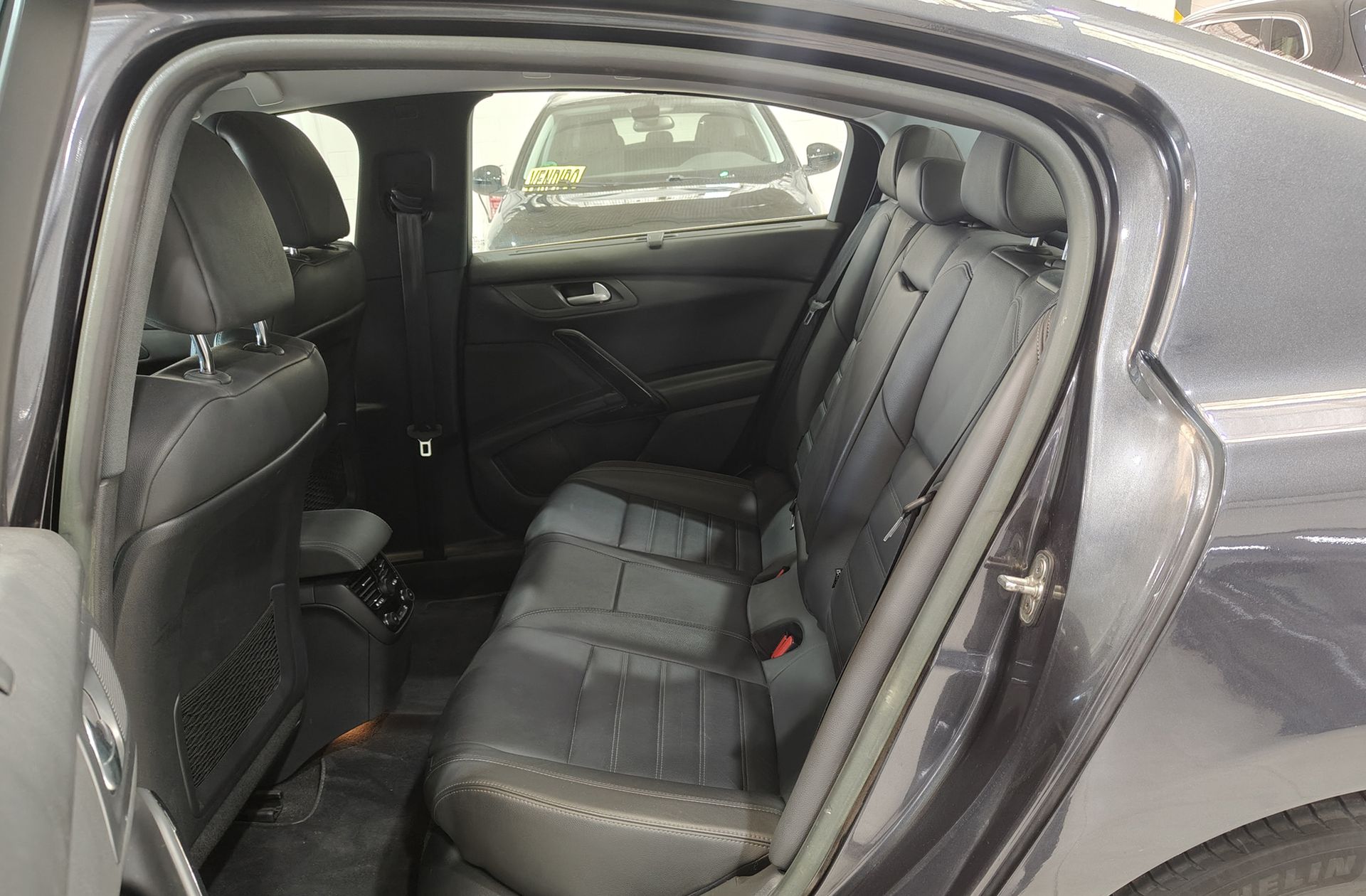 Peugeot 508 2.0 BlueHDi Allure - foto 11