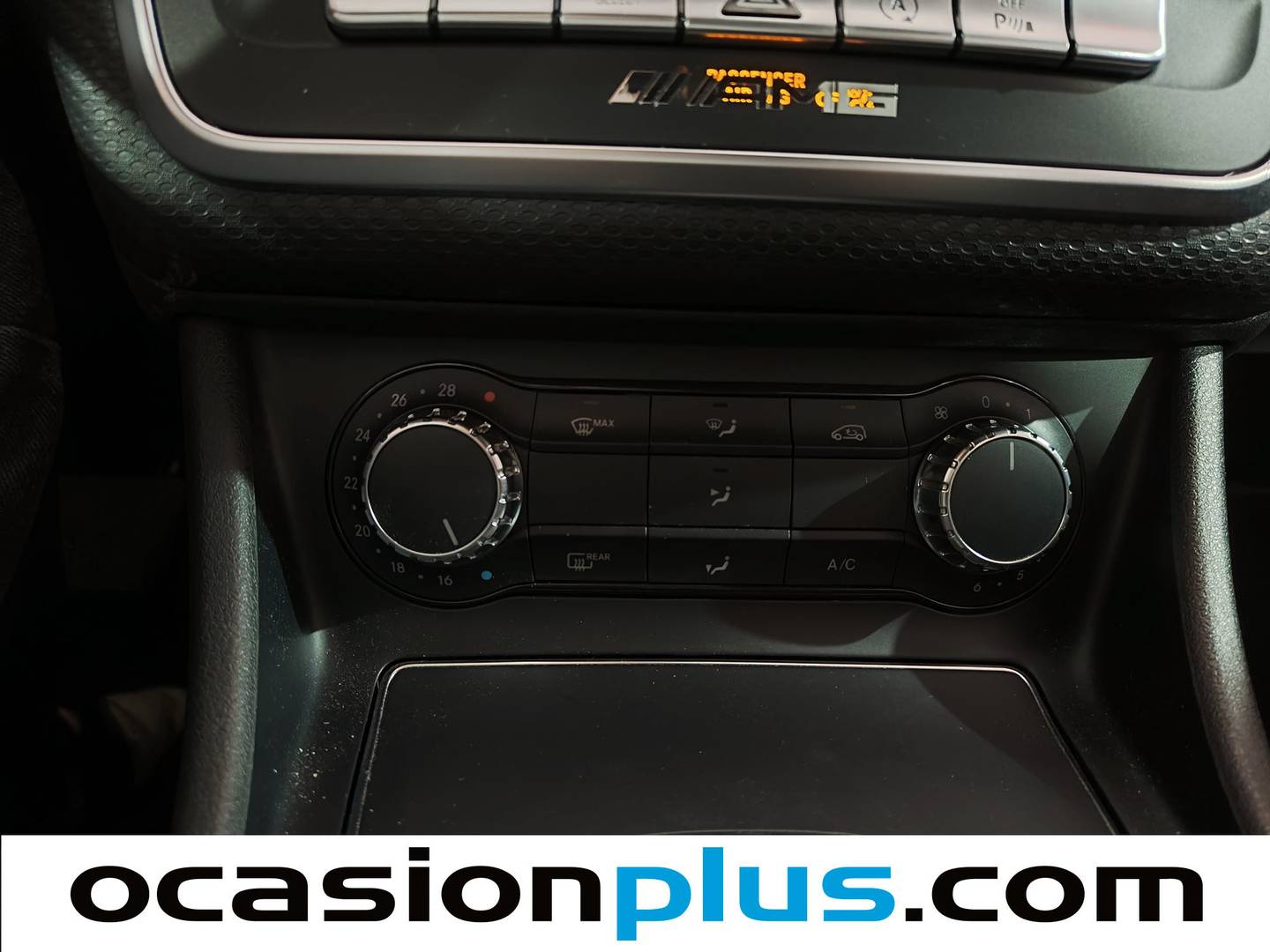 Mercedes Clase A Mercedes-Benz Clase A Clase A 180 d (109 CV) barato