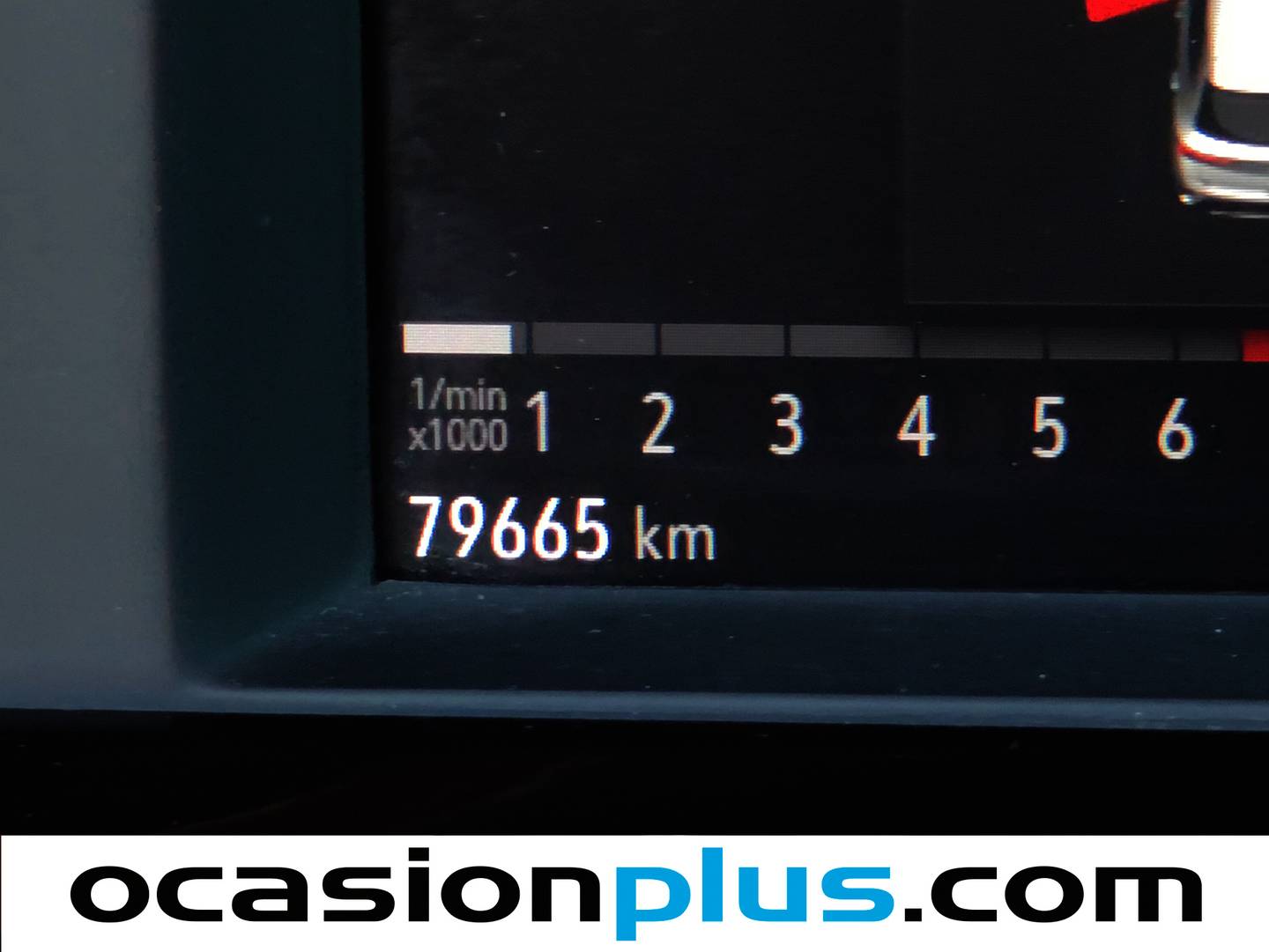 Opel Mokka Opel Mokka 1.2 Turbo GS Line Auto (130 CV) seminuevo