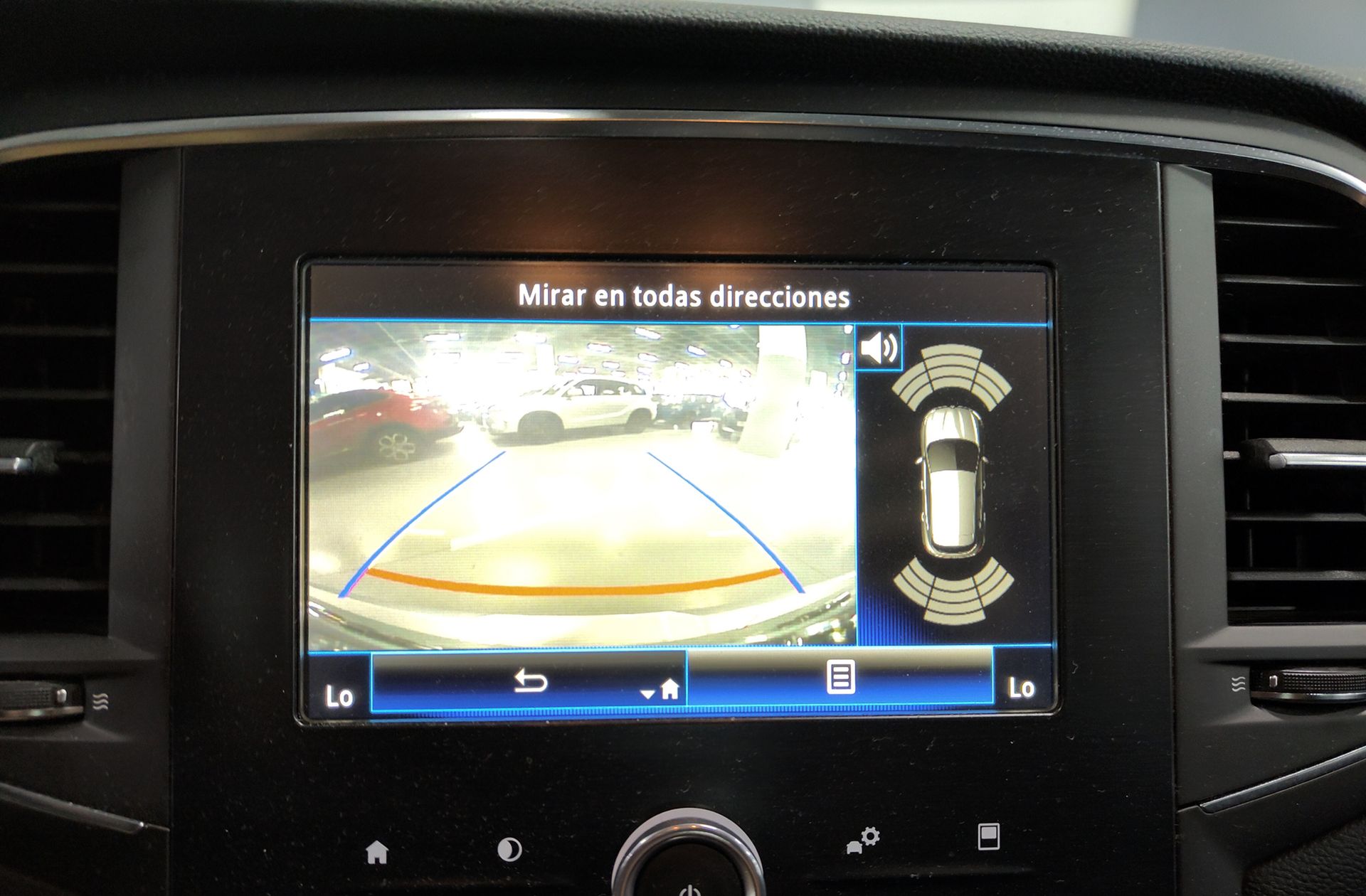 Renault Mégane Limited Blue dCi - foto 7