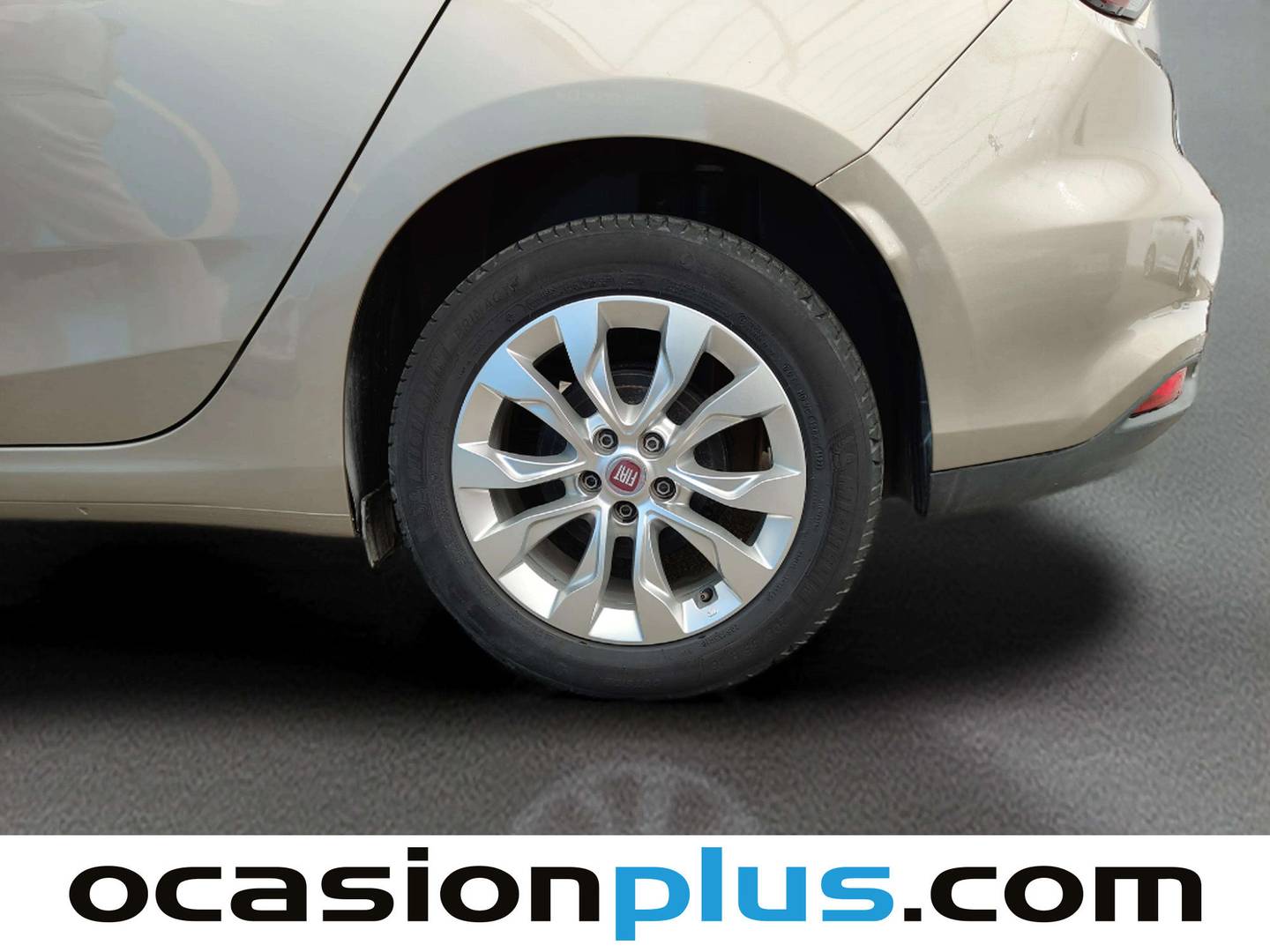 Fiat Tipo Fiat Tipo Sedan Sedan 1.3 Multijet II Easy (95 CV) manual