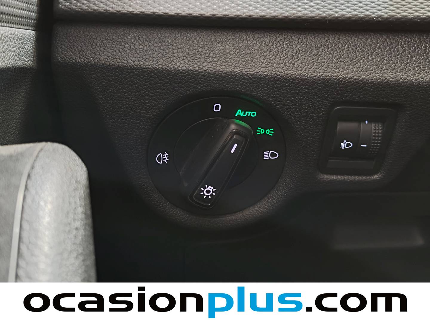 Acabados Skoda Kamiq Skoda Kamiq 1.5 TSI 125 Aniversario (150 CV)