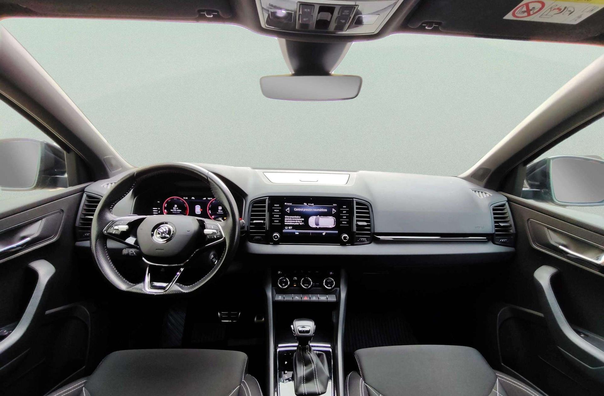 Škoda Karoq 1.5 TSI ACT Sportline DSG - foto 7
