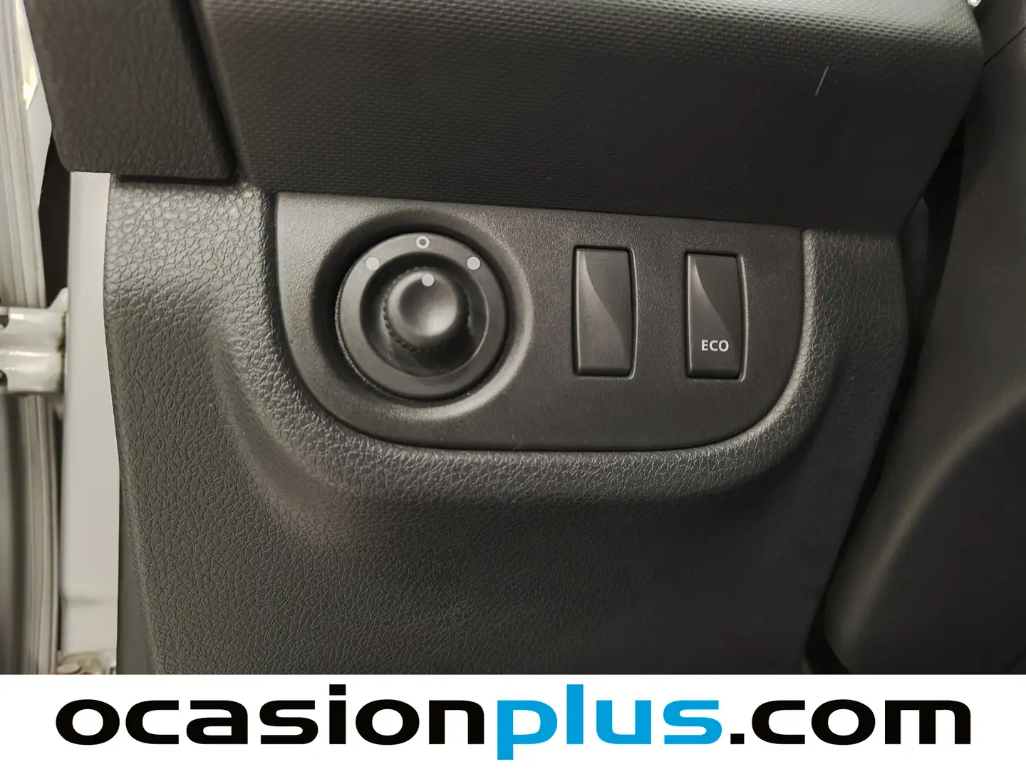 Foto Dacia Sandero Dacia Sandero Laureate dCi (90 CV)