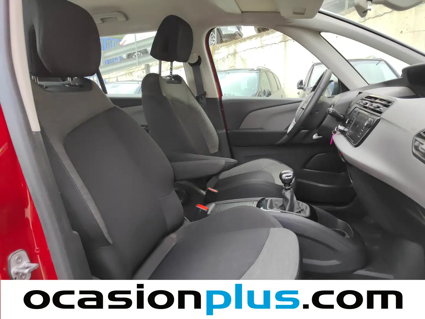 Foto Citroën Grand C4 Spacetourer Citroen Grand C4 Spacetourer Spacetourer BlueHDi 130 S&S Feel (130 CV) 7 Plazas