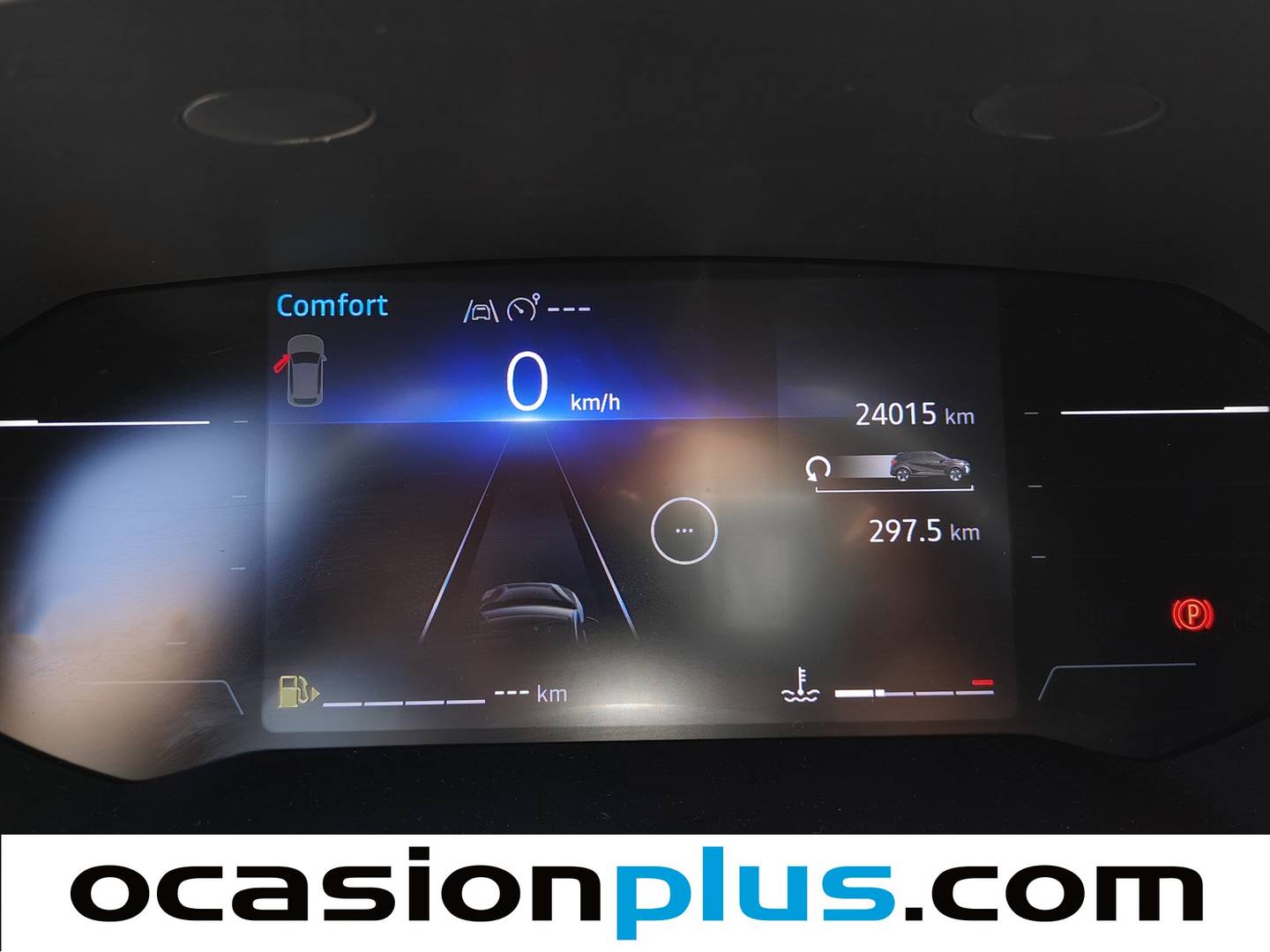 Foto Renault Captur Renault Captur Techno TCe (90 CV)