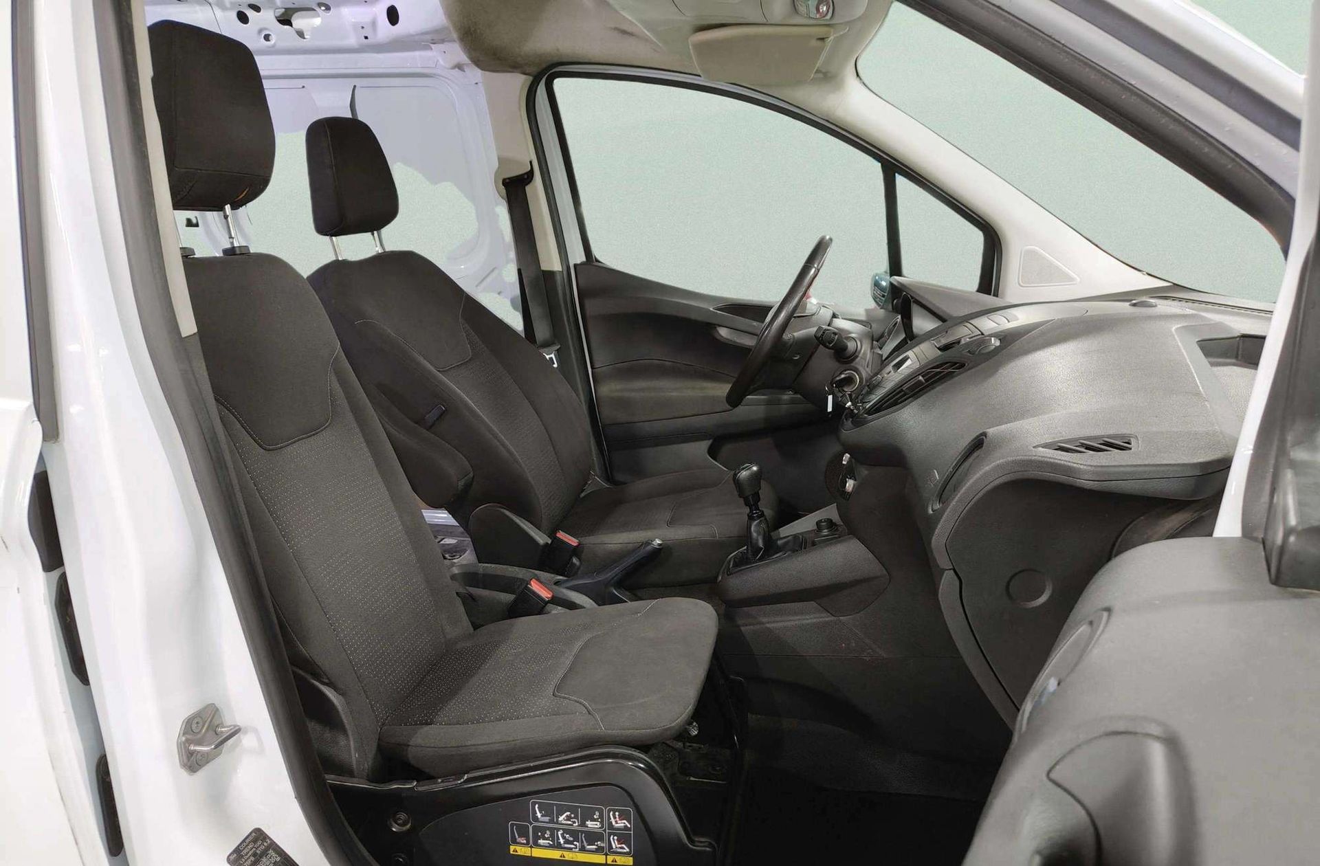 Ford Transit Furgon 1.5 TDCi Trend - foto 12
