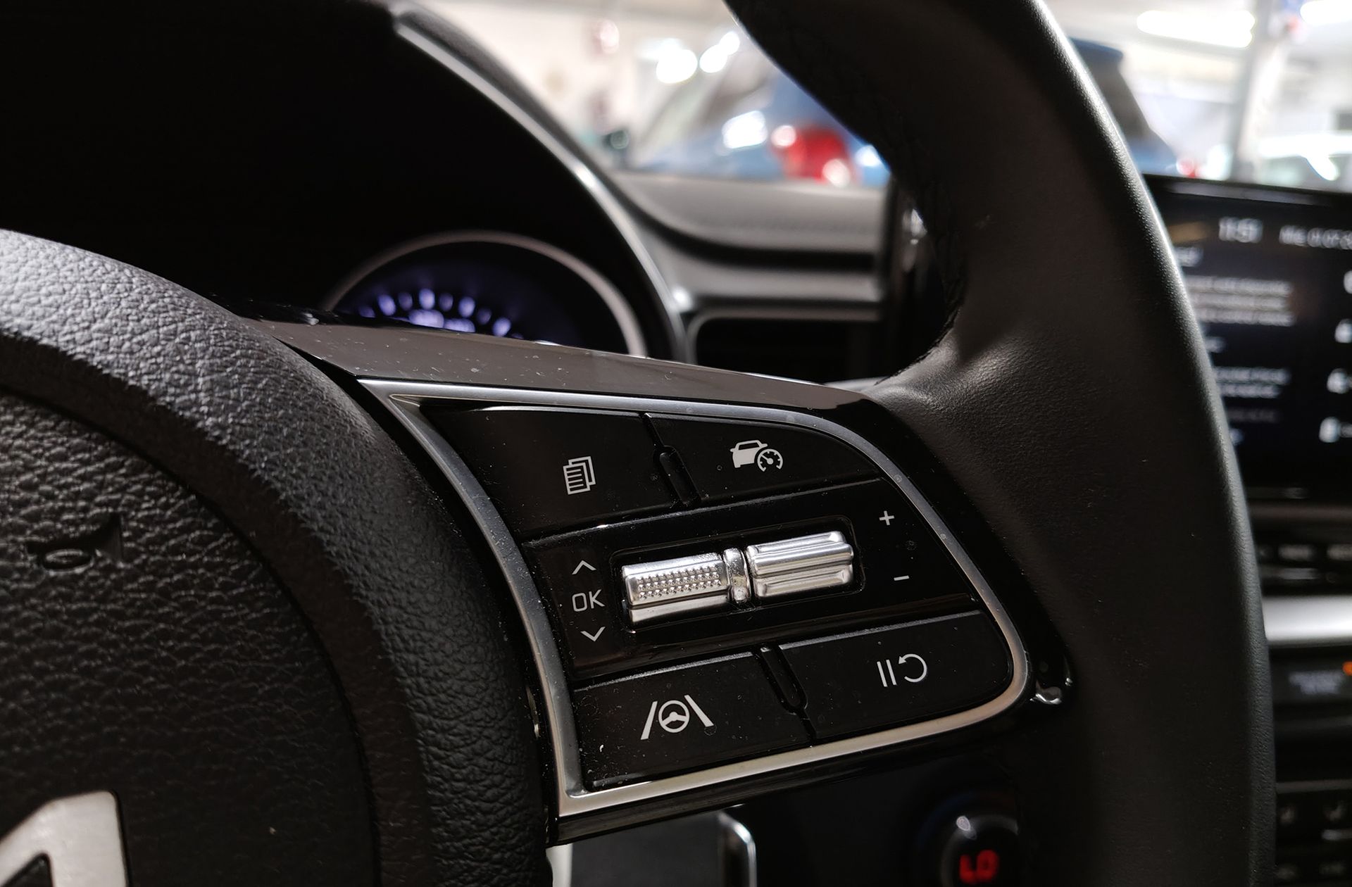 Kia Ceed 1.0 T-GDi Drive - foto 29