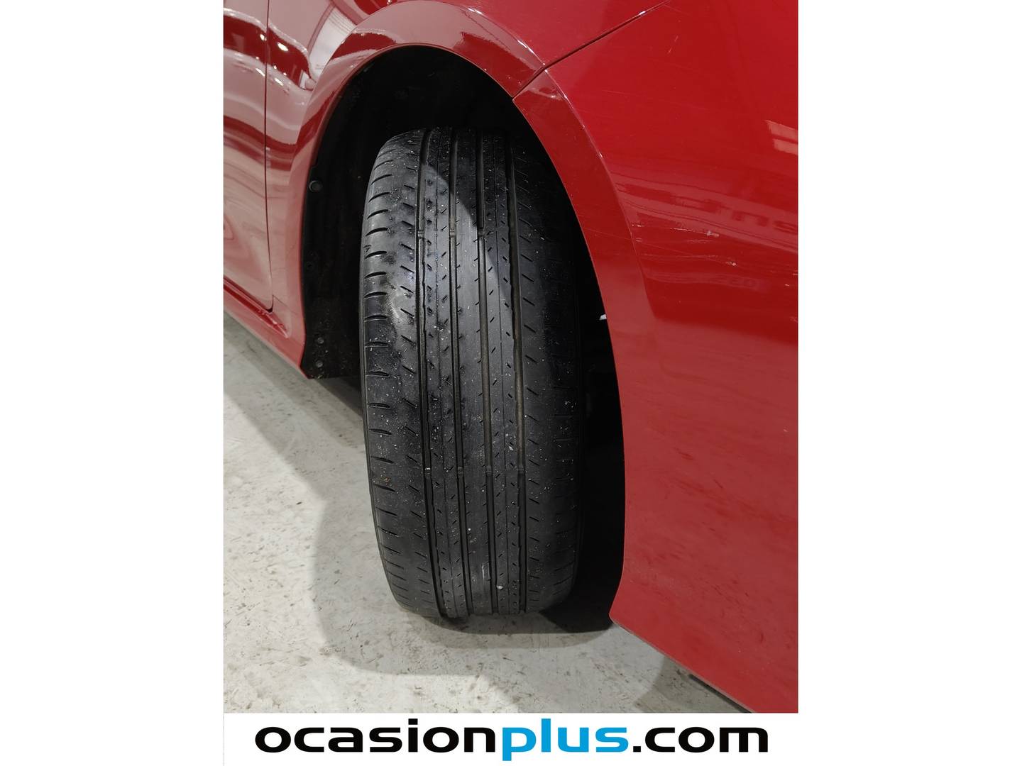 Foto Toyota Corolla Toyota Corolla 140H Style (140 CV)