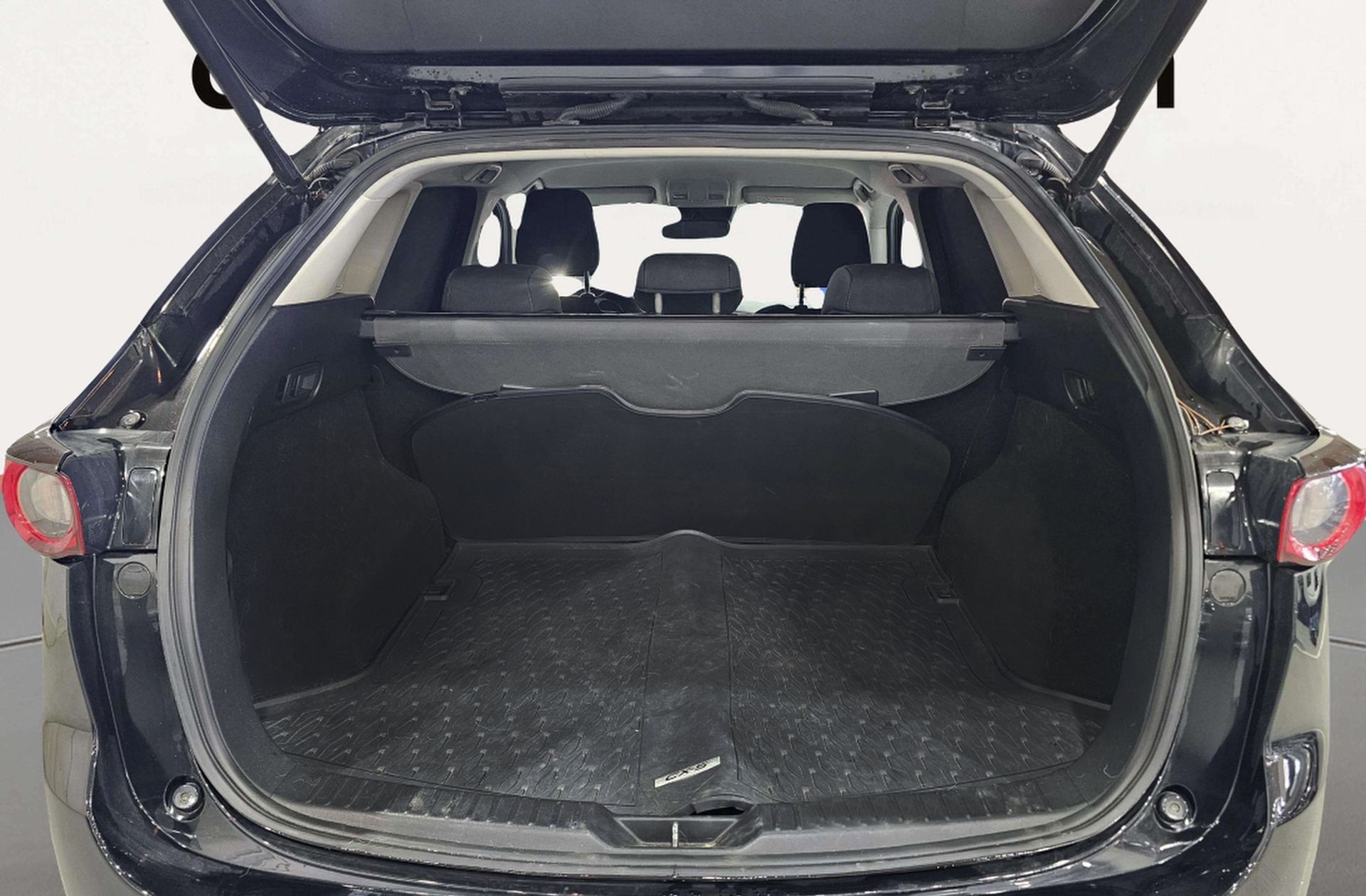 Mazda CX-5 2.0 GE Zenith 2WD - foto 17