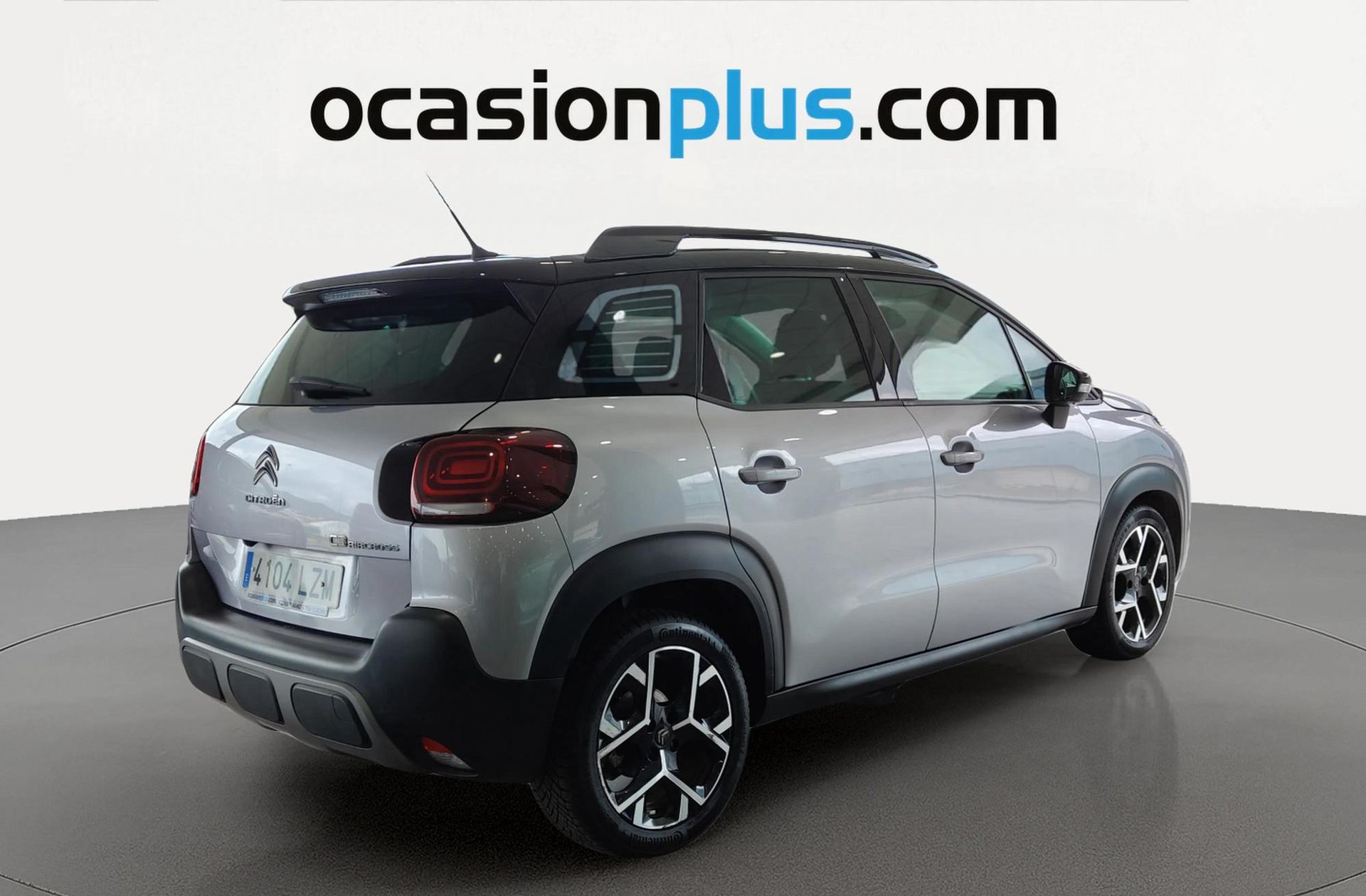 Citroën C3 Aircross BlueHDi 120 Shine Pack EAT6 - foto 4