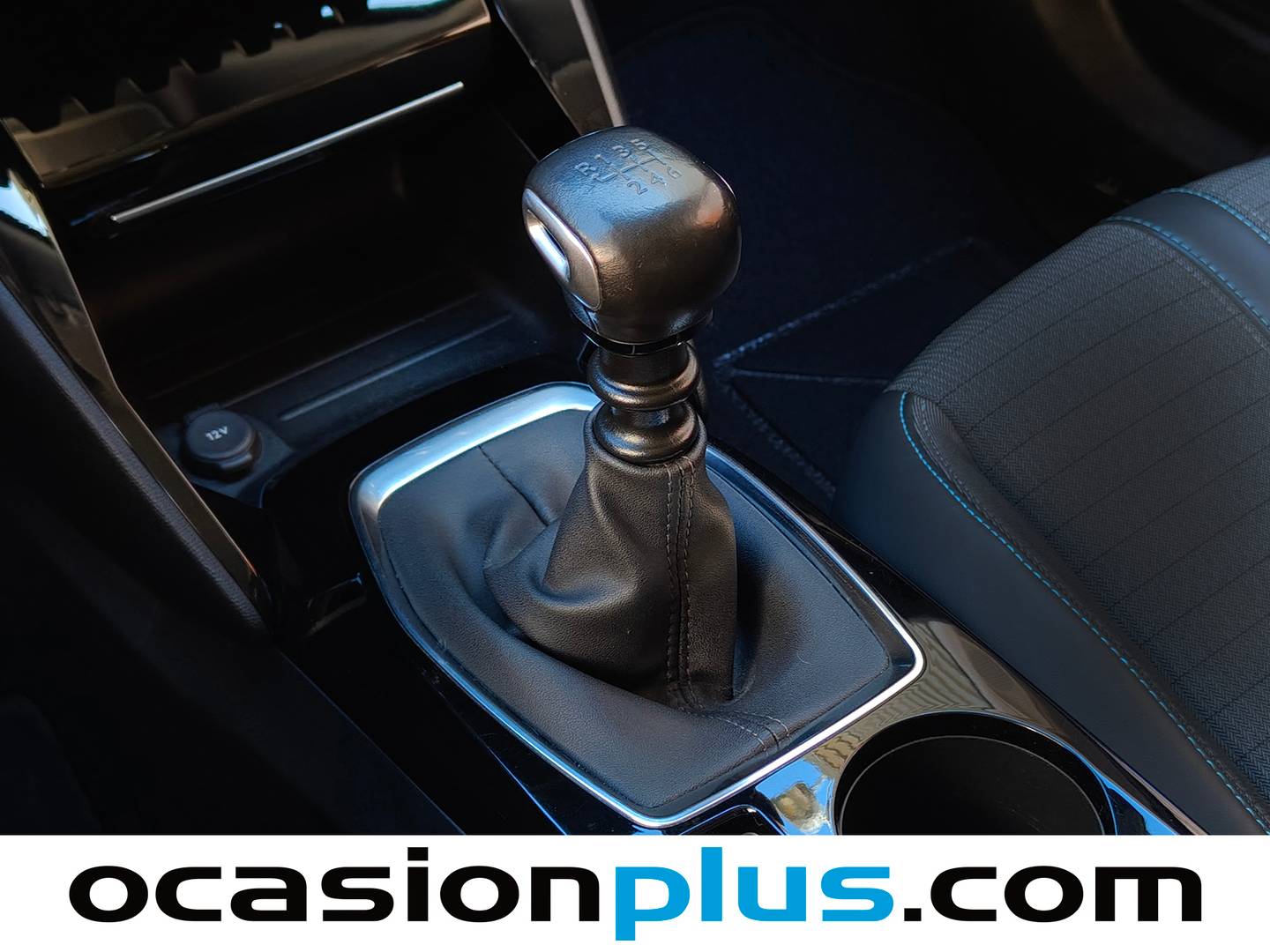 Peugeot 2008 Peugeot 2008 PureTech 100 S&S Allure (100 CV) de segunda mano