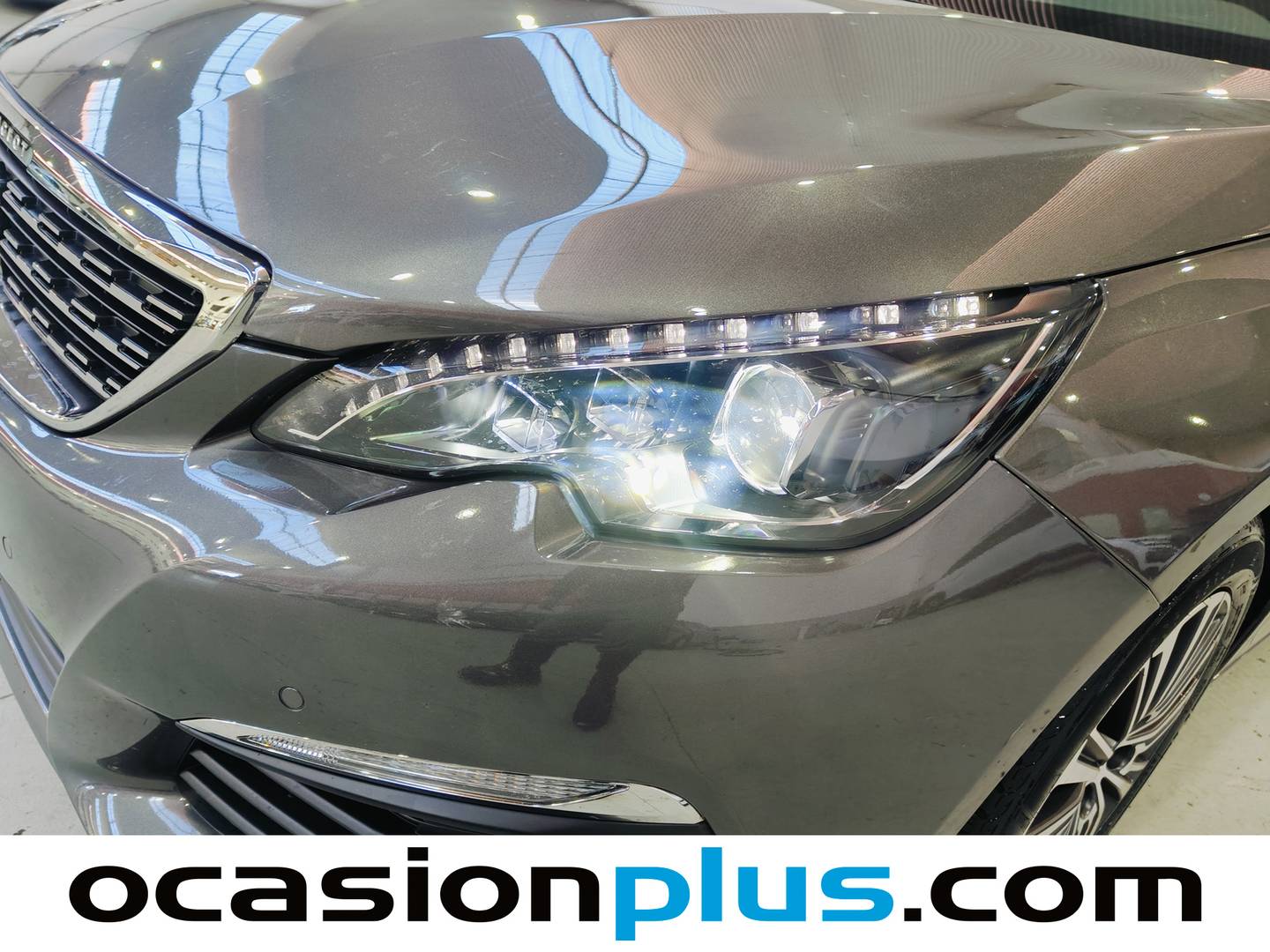 Peugeot 308 Peugeot 308 SW BlueHDi 130 S&S Allure Pack (130 CV) barato