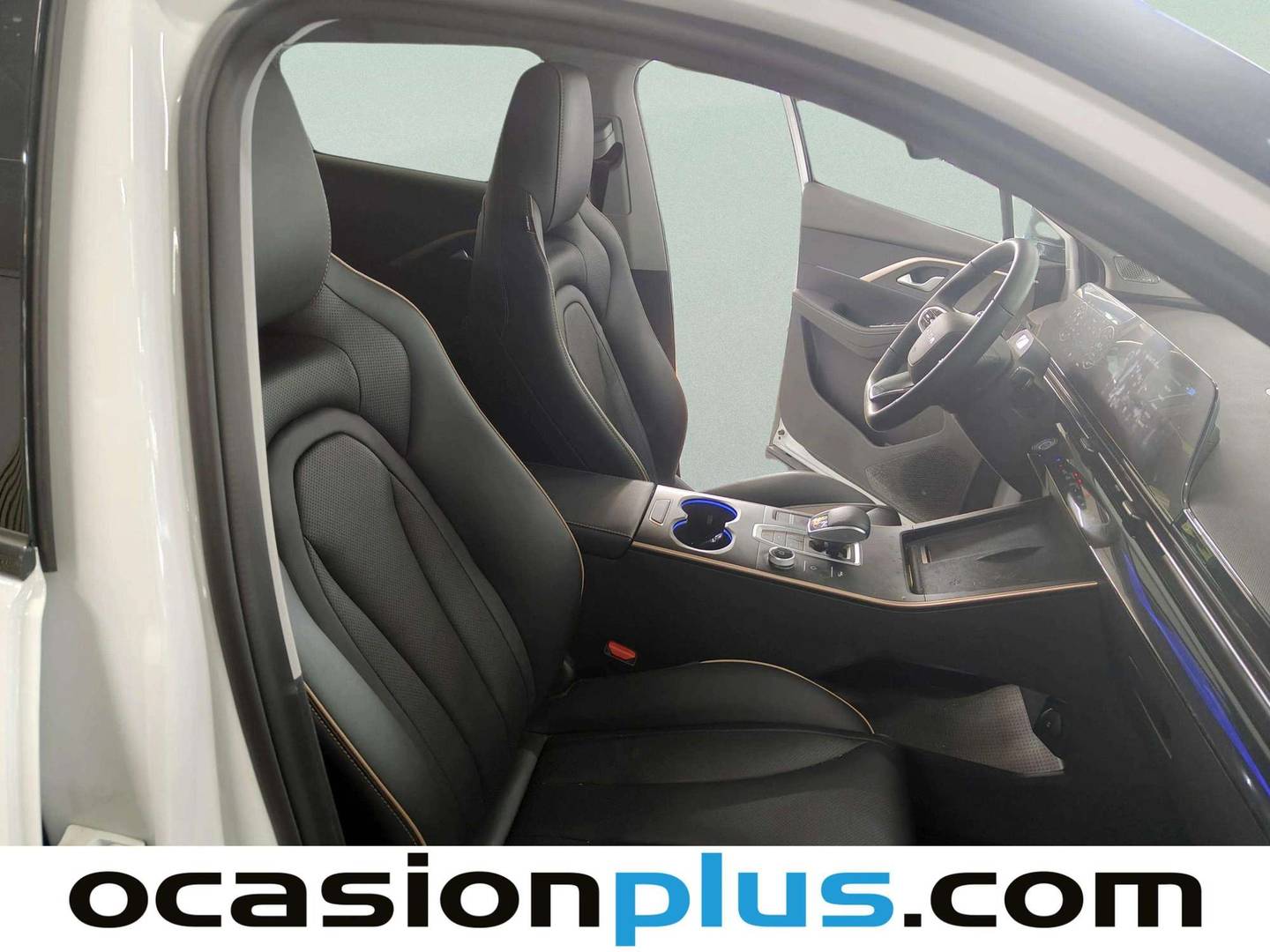OMODA 5 OMODA 5 1.6 T-GDI Premium DCT (185 CV) de ocasión