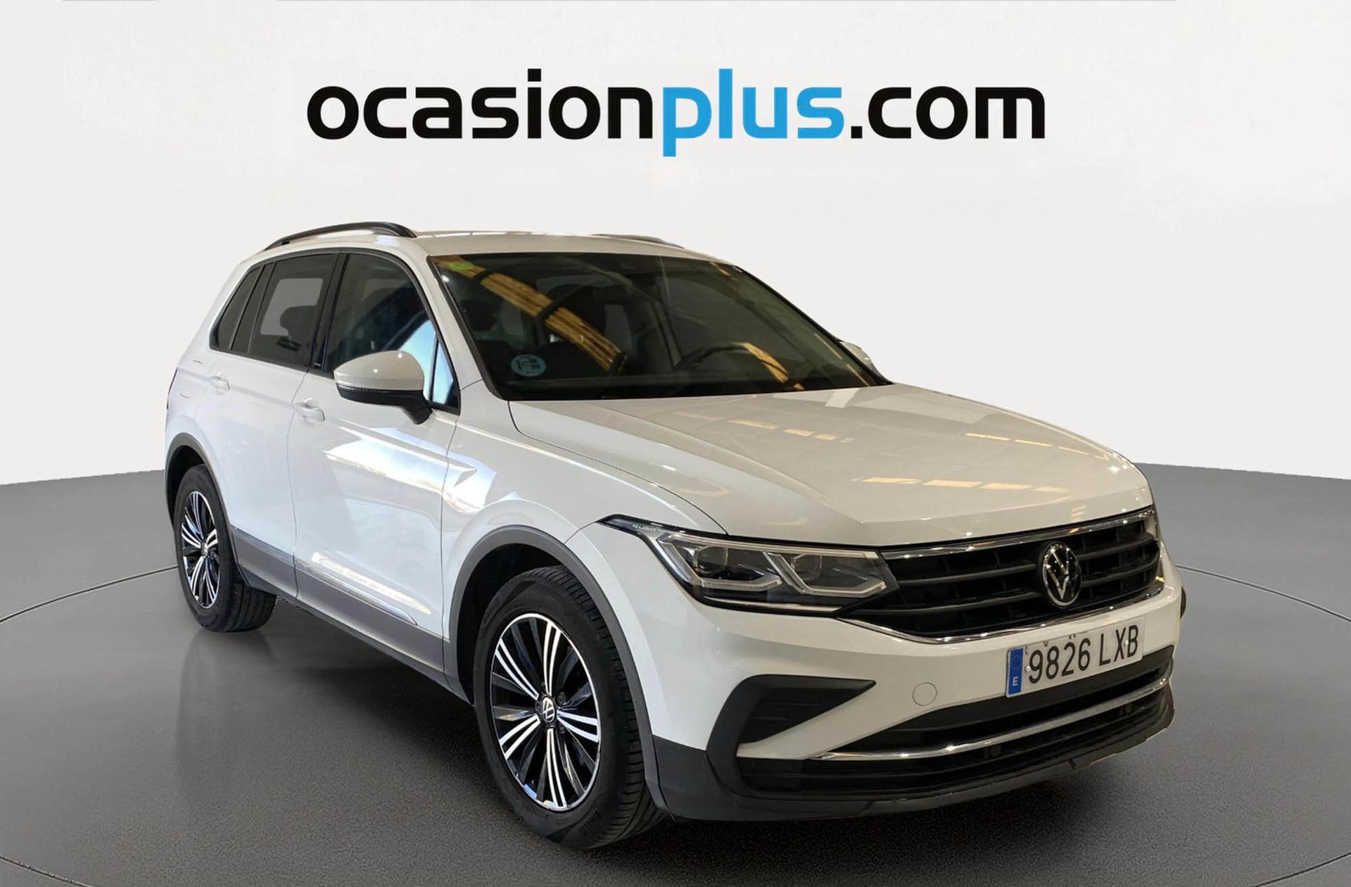 Volkswagen Tiguan Life 2.0 TDI DSG - foto 2