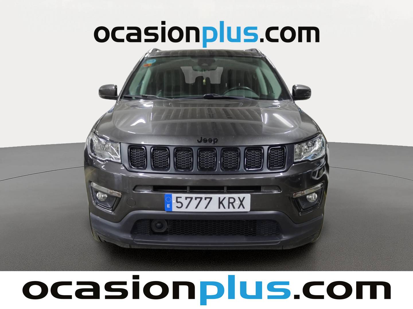 Foto Jeep Compass Jeep Compass 1.4 Multiair Night Eagle 4x2 (140 CV)
