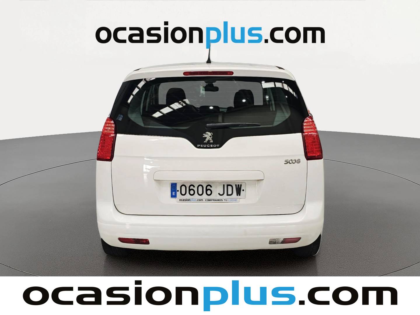Peugeot 5008 Peugeot 5008 1.6 VTi Access (120 CV) barato
