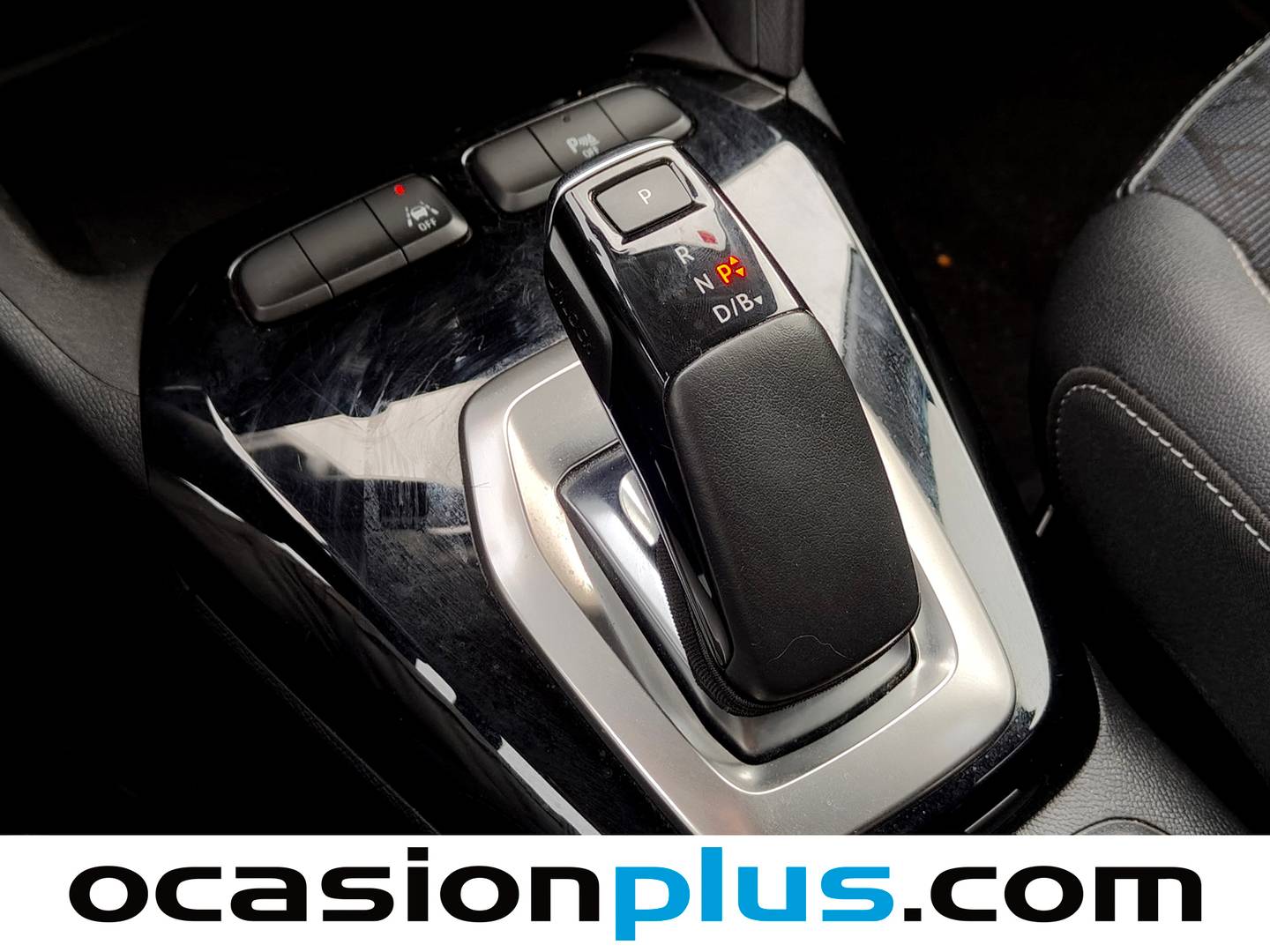 Opel Corsa-e Opel Corsa-e 50kWh Elegance-e (136 CV) de segunda mano