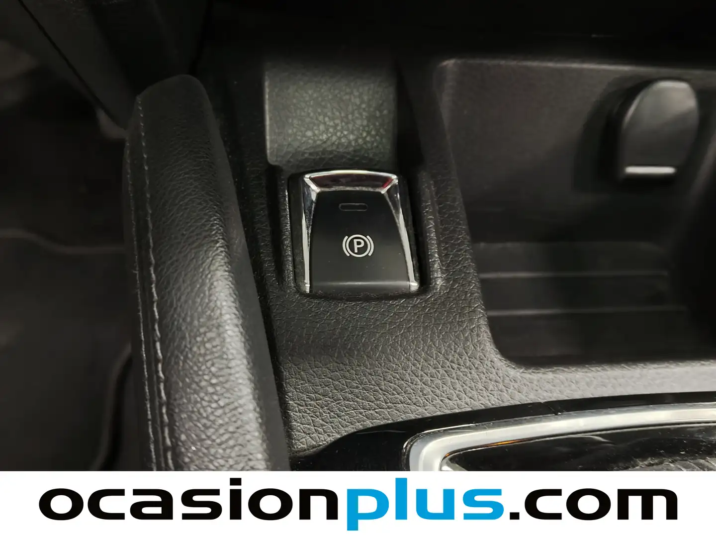 Foto Nissan QASHQAI Nissan Qashqai DIG-T 160 N-Connecta 4x2 DCT (160 CV)