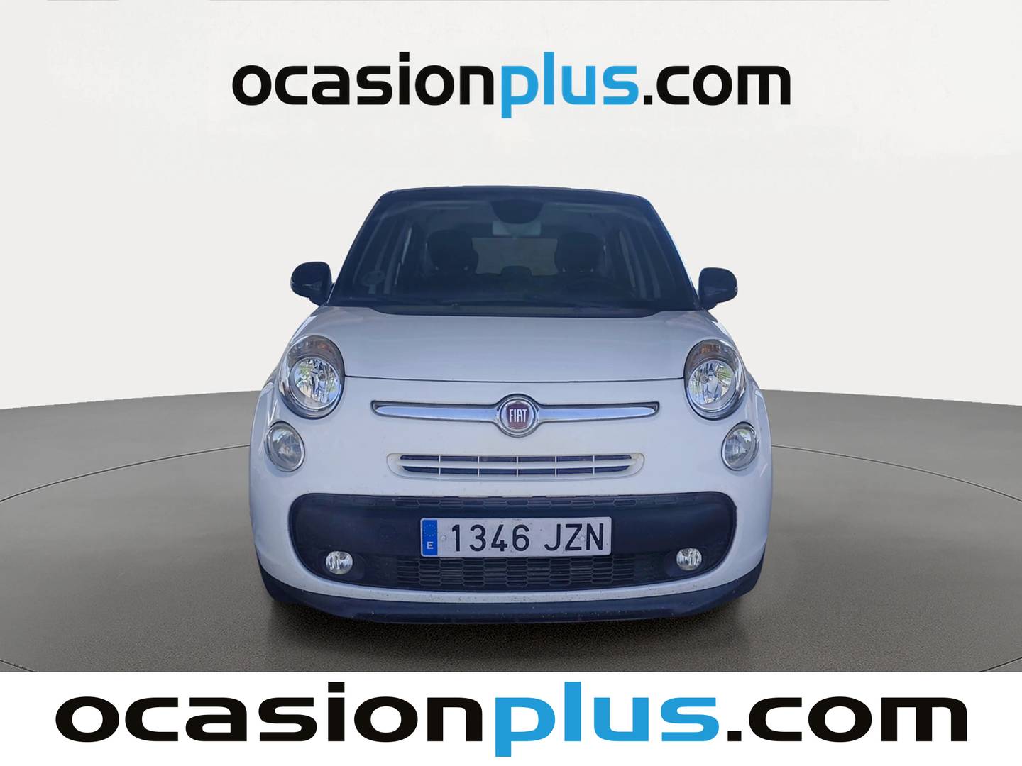 Fiat 500L Fiat 500L 1.6 Multijet Living Lounge S&S (120 CV) 7 Plazas barato