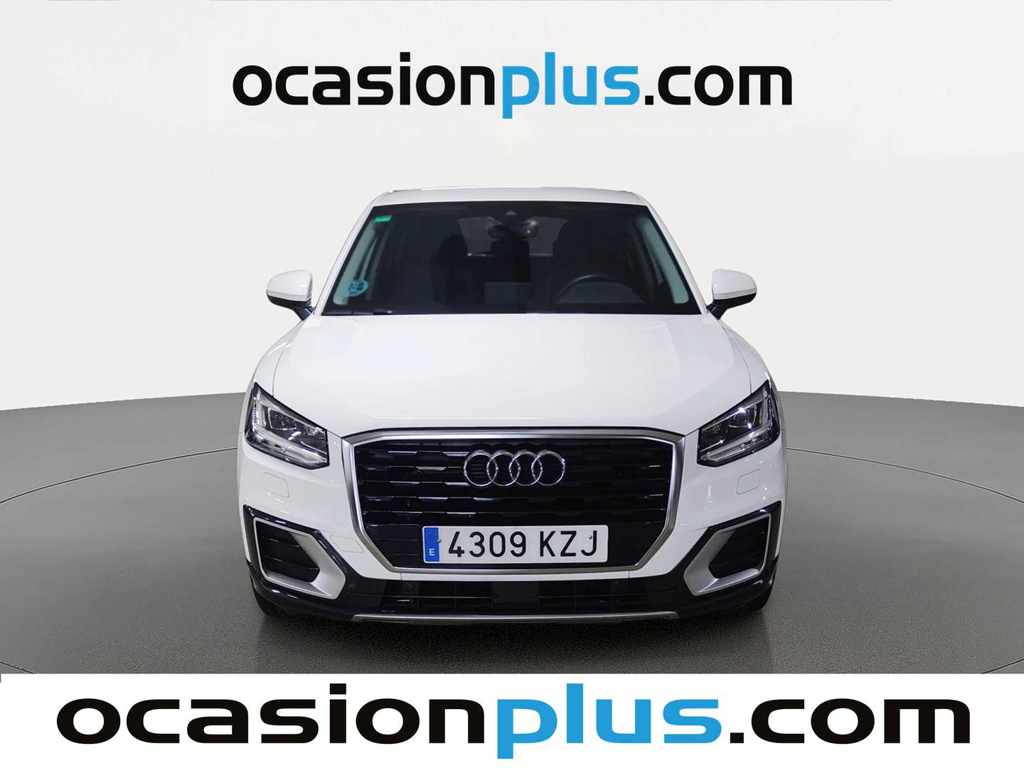 Audi Q2 Audi Q2 35 TFSI (150 CV) S tronic 150cv
