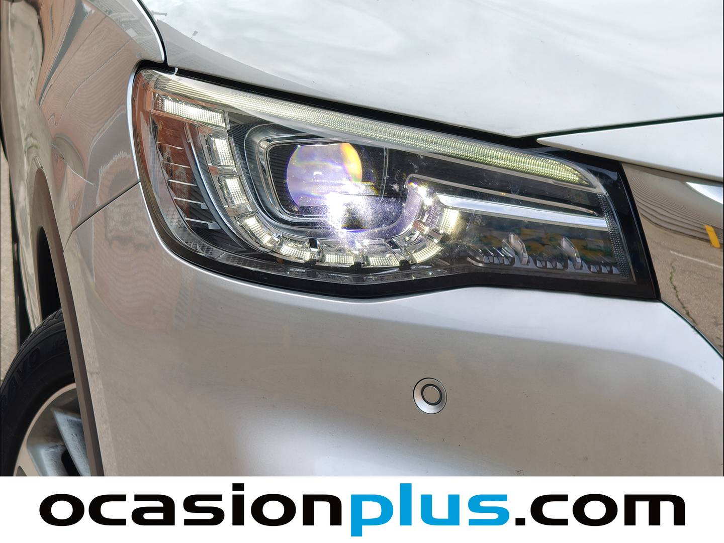 Foto MG HS MG HS 1.5 Turbo GDI Luxury (162 CV)