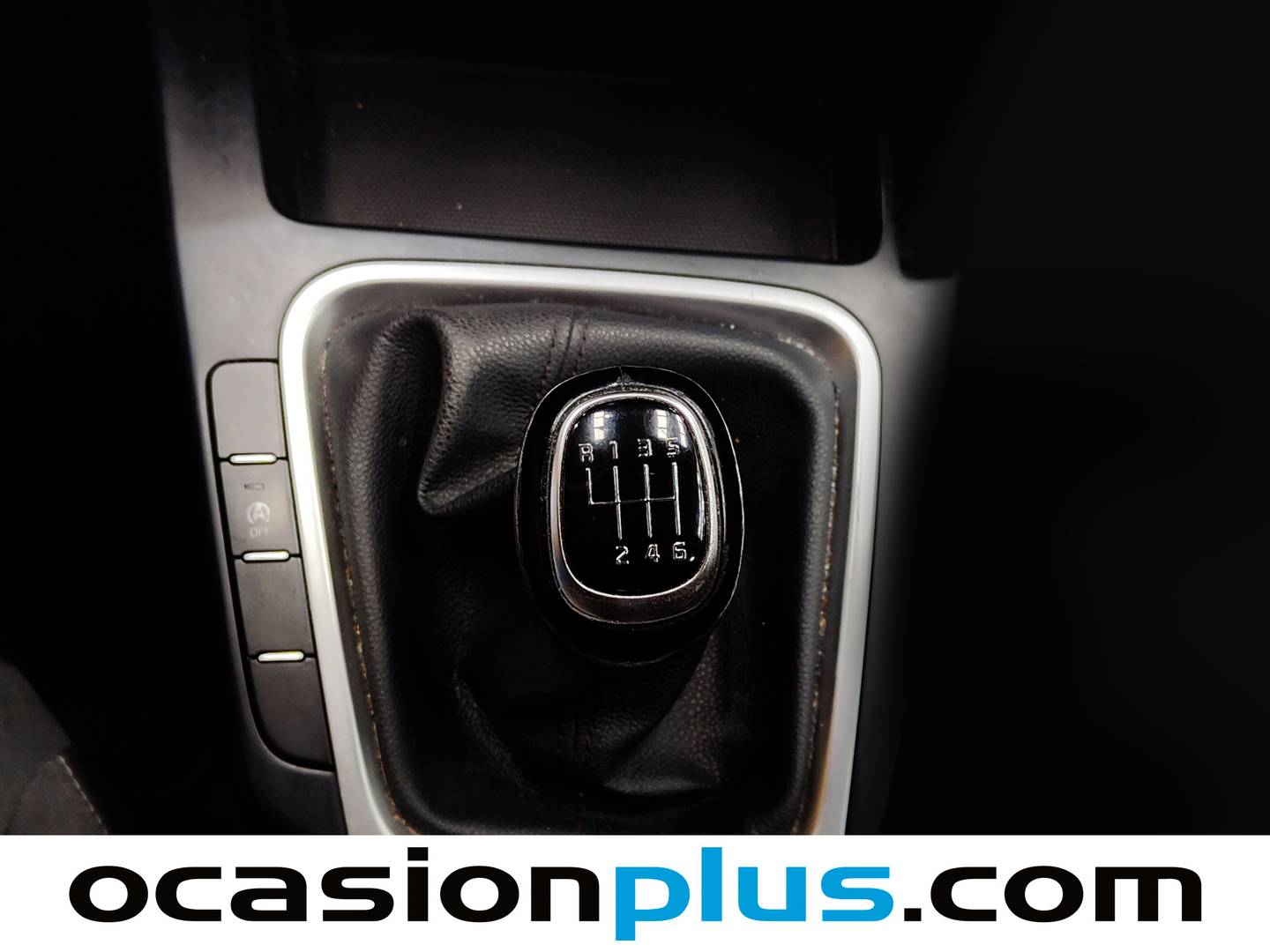 KIA XCeed KIA XCeed 1.0 T-GDi Drive (120 CV) de segunda mano