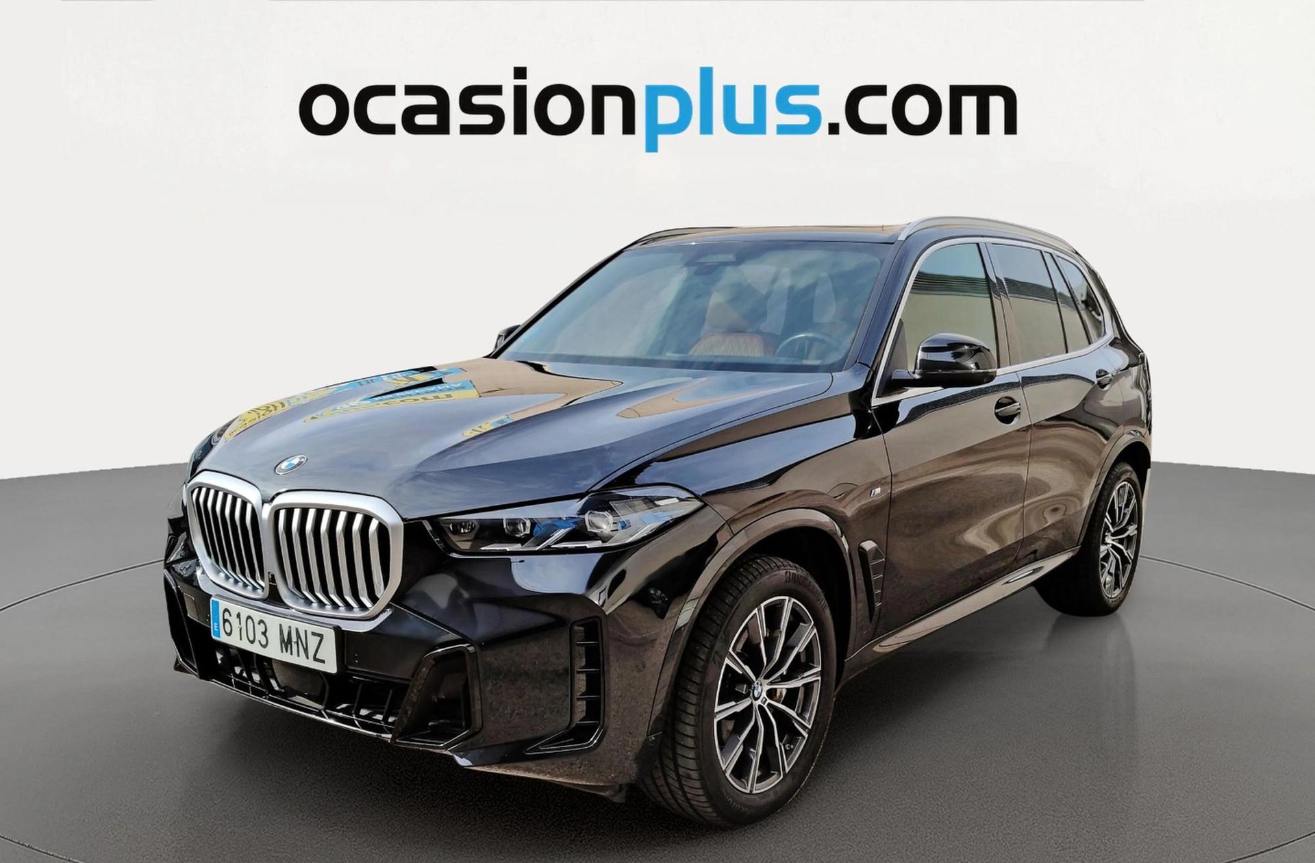 BMW X5 xDrive30d xLine Pack M
