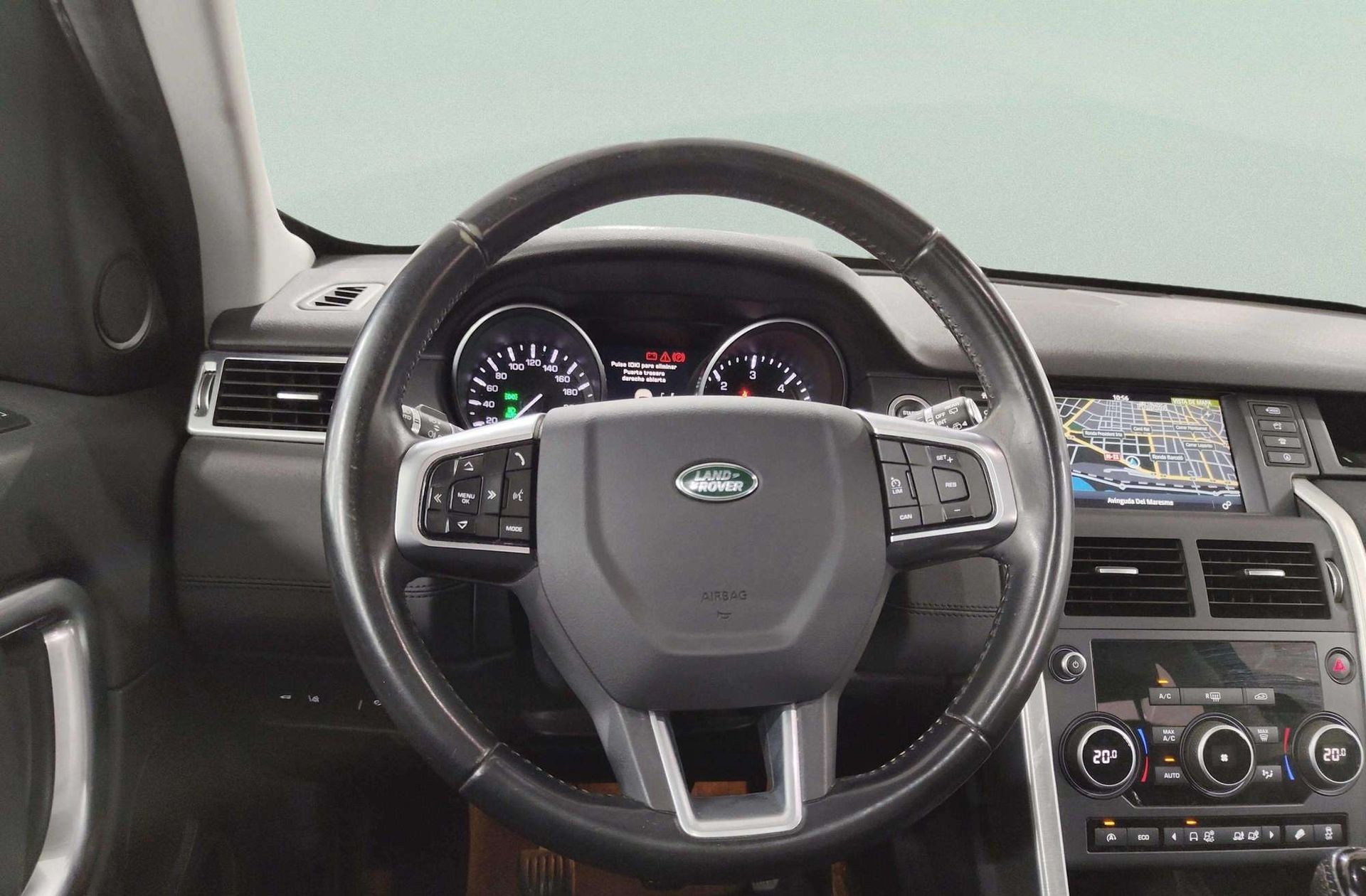 Land Rover Discovery Sport 2.0L TD4 SE 4x4 - foto 25