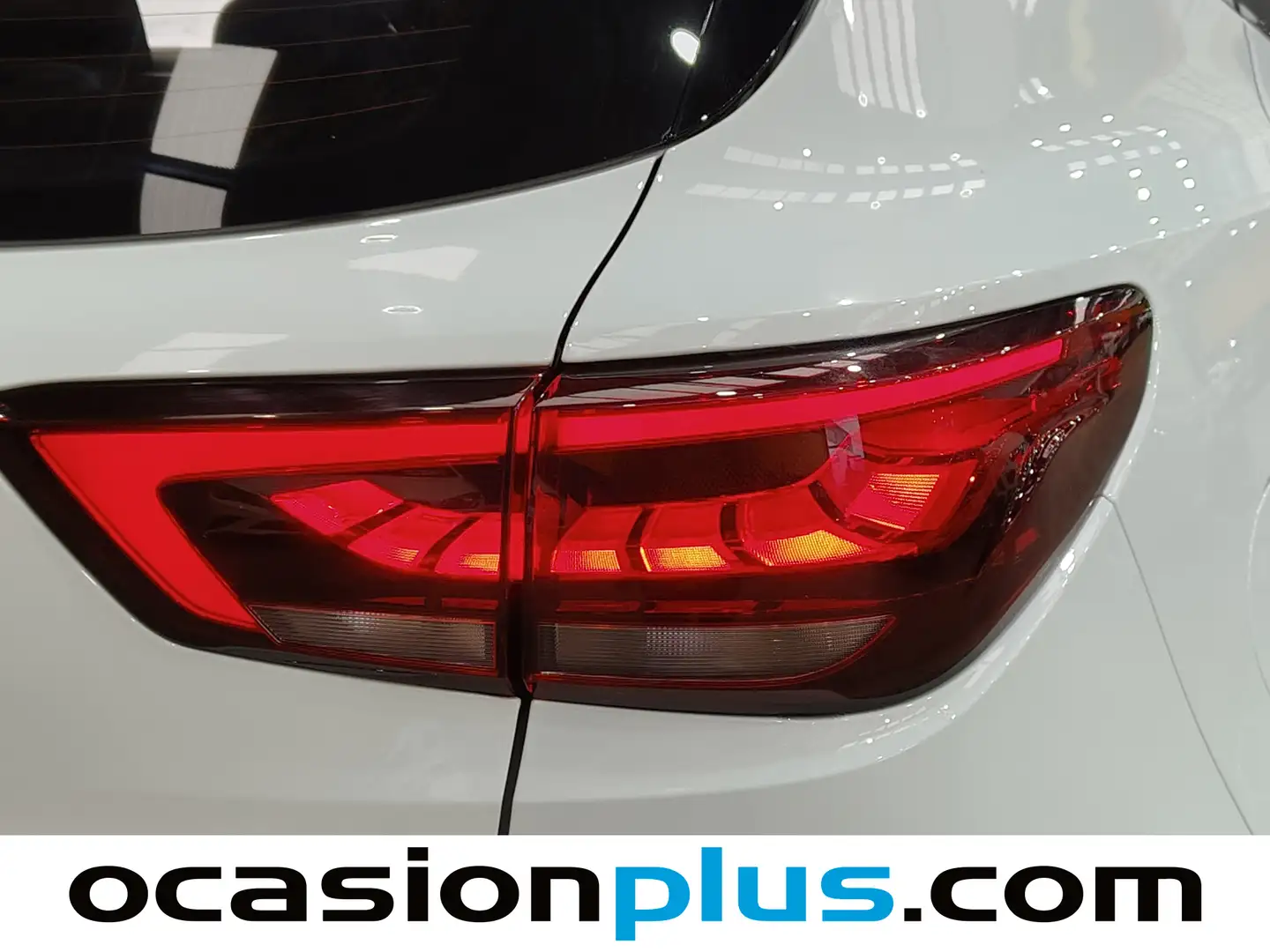 Foto MG ZS MG ZS 1.5 Comfort (106 CV)