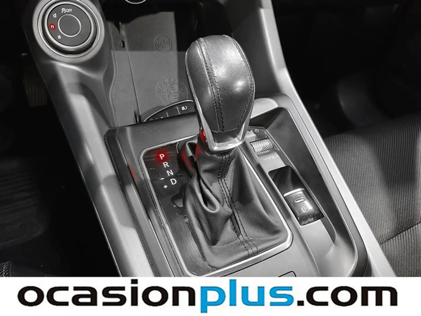 Foto Alfa Romeo Tonale Alfa Romeo Tonale 1.5 MHEV Sprint FWD (130 CV)