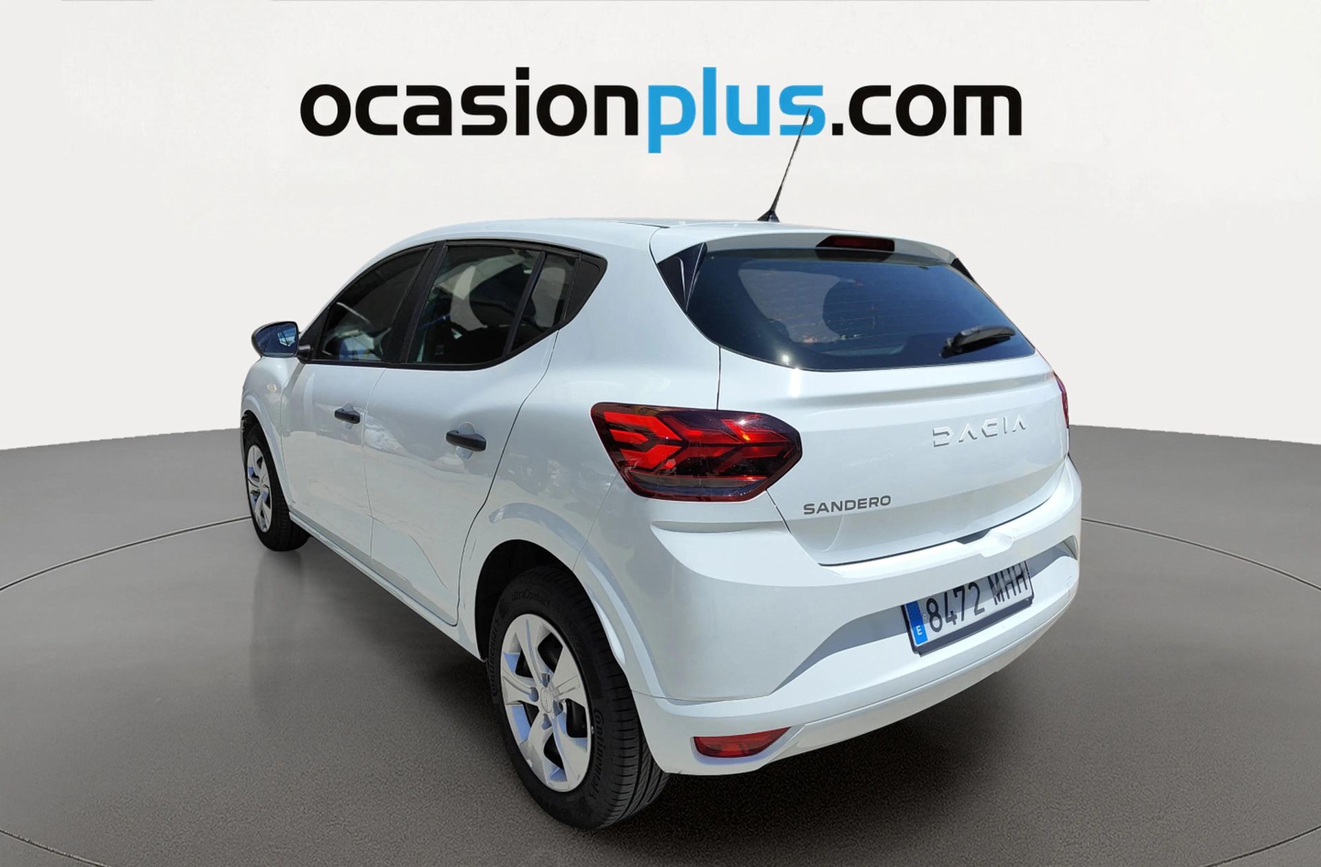 Dacia Sandero Essential TCe - foto 3