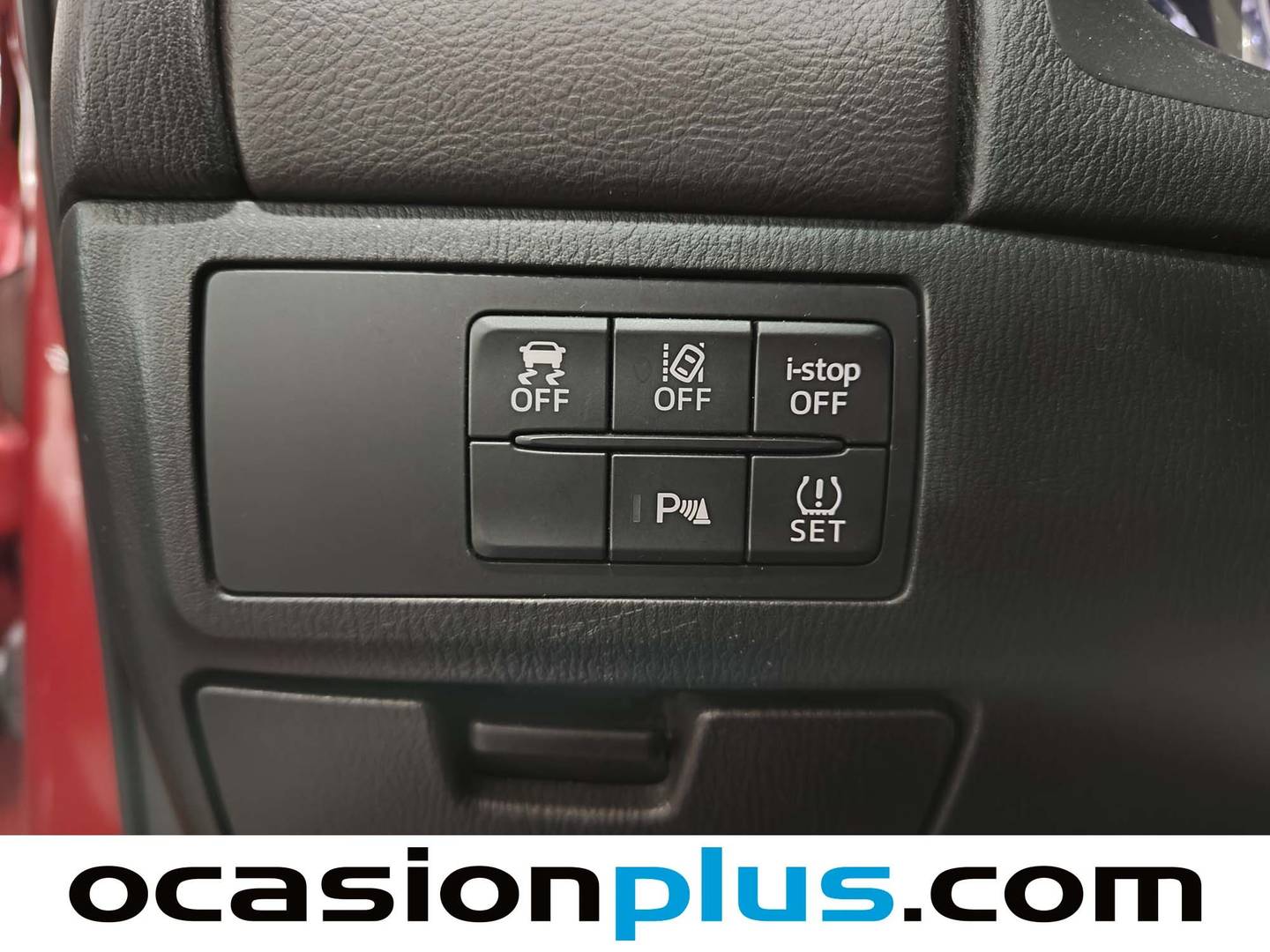 Foto Mazda Mazda6 Mazda Mazda 6 2.5 GE Luxury.+Premium.+Tra.+SR AT  (192 CV)