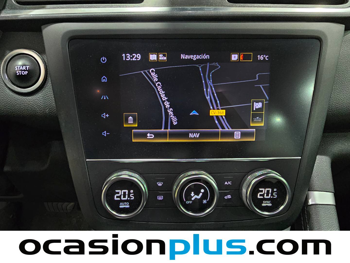 Foto Renault Kadjar Renault Kadjar Zen Blue dCi (115 CV) EDC