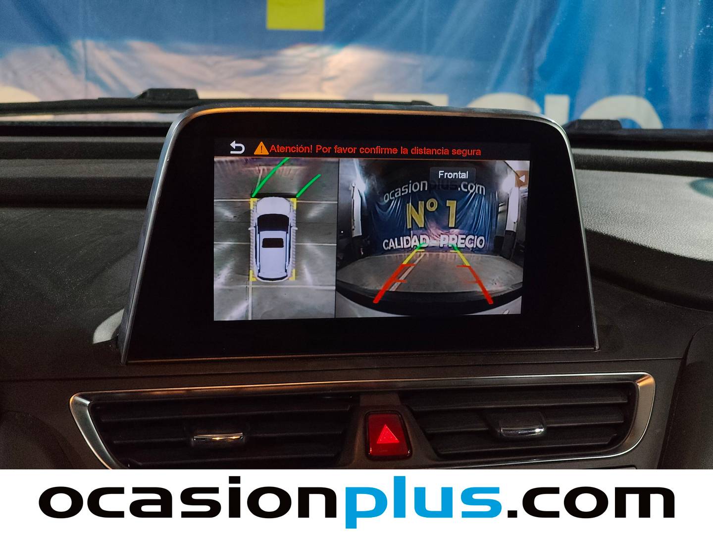 Extras del DR AUTOMOBILES DR4 DR AUTOMOBILES DR4 1.6 GLP (106 CV)