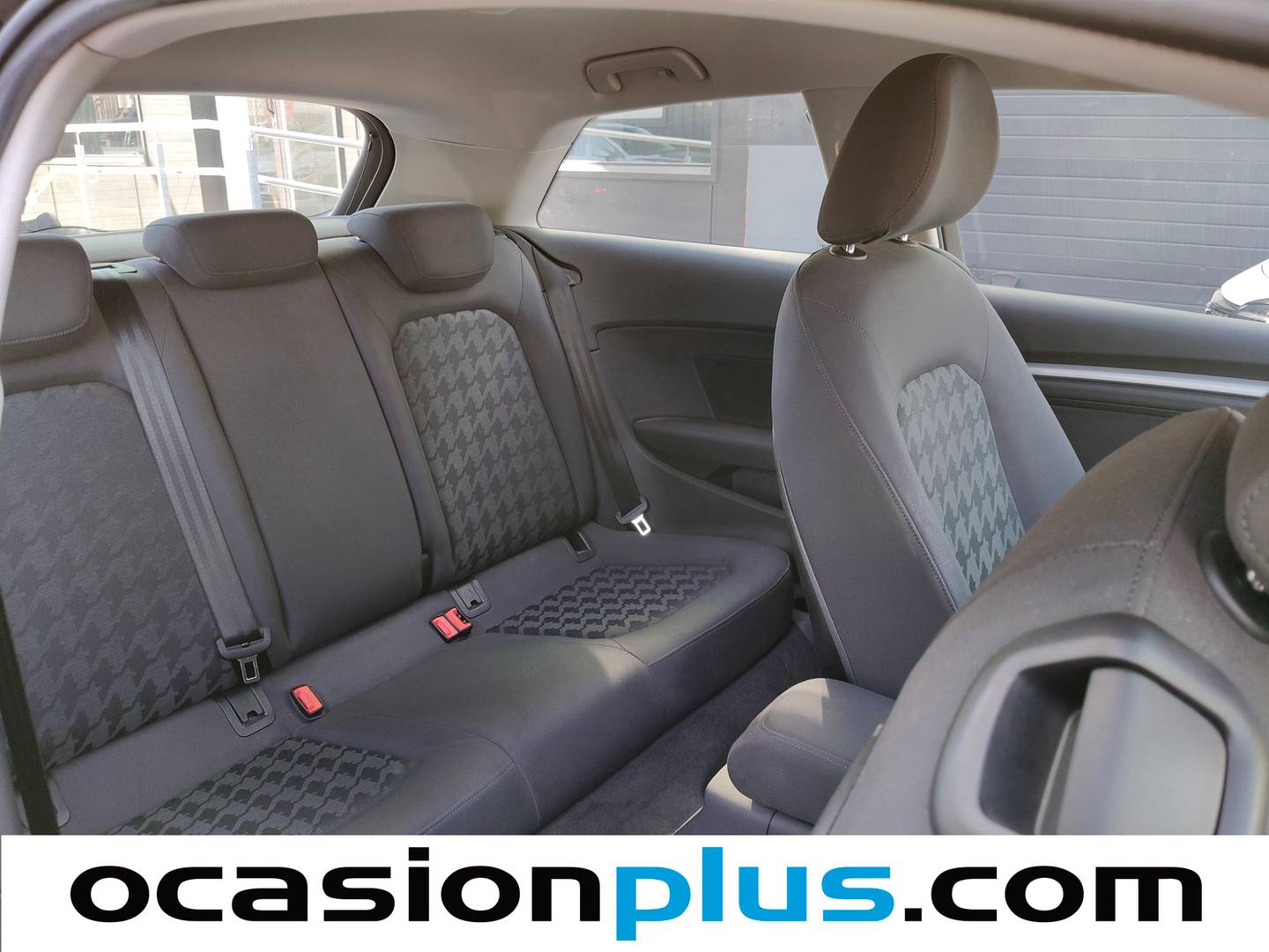 Audi A3 Audi A3 Attraction 1.6 TDI (105 CV) al mejor precio