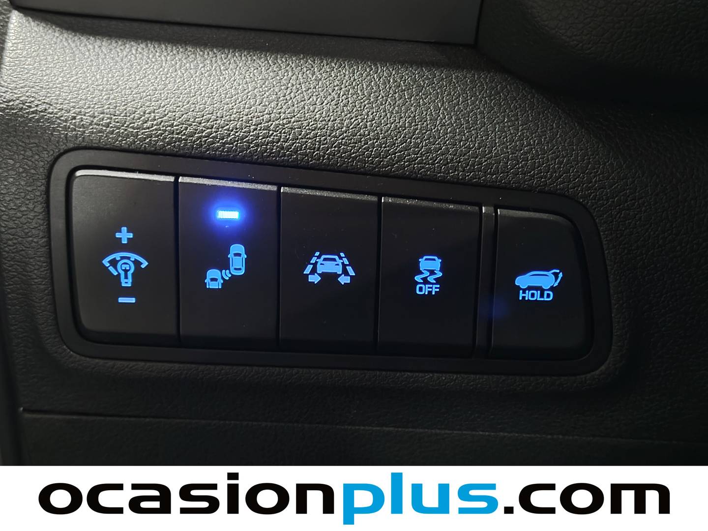 Hyundai Tucson Hyundai Tucson 1.6 TGDI Style 4x4 DT (177 CV) 2016