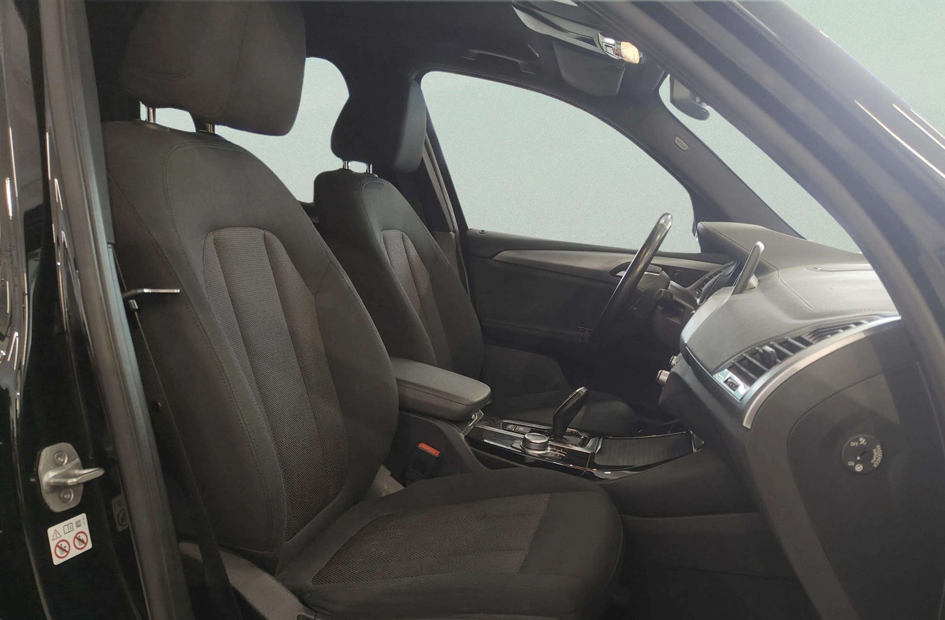 BMW X3 xDrive20d - foto 17