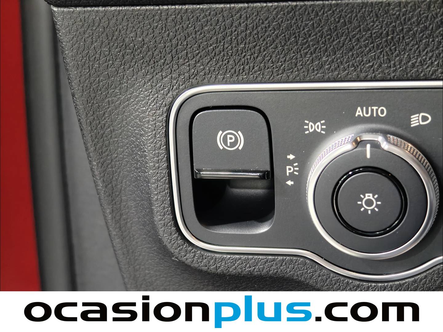 Foto Mercedes GLB Mercedes-Benz GLB 220 D 4MATIC (190 CV) Pack AMG