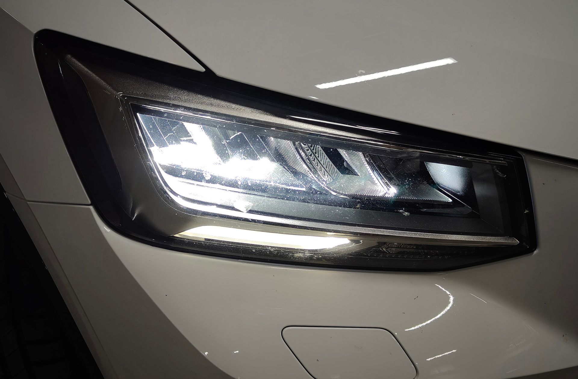 Audi Q2 Advanced 30 TFSI - foto 14