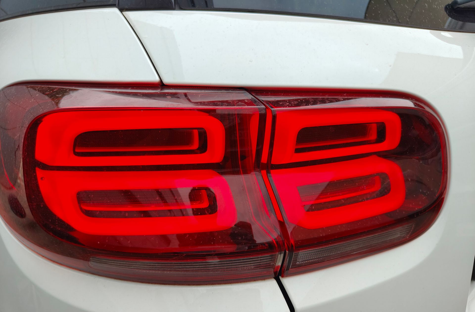 Citroën C5 Aircross 225 Shine Pack e-EAT8 - foto 22