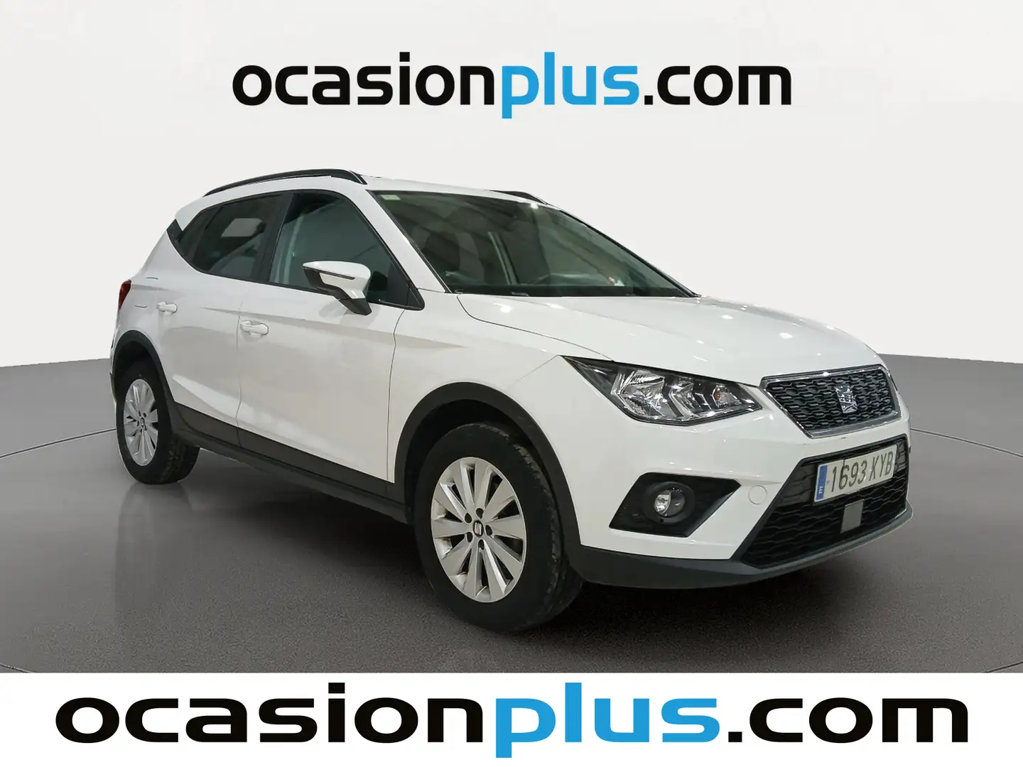 Foto Seat Arona SEAT Arona 1.0 TSI Ecomotive S&S Style Edition (95 CV)