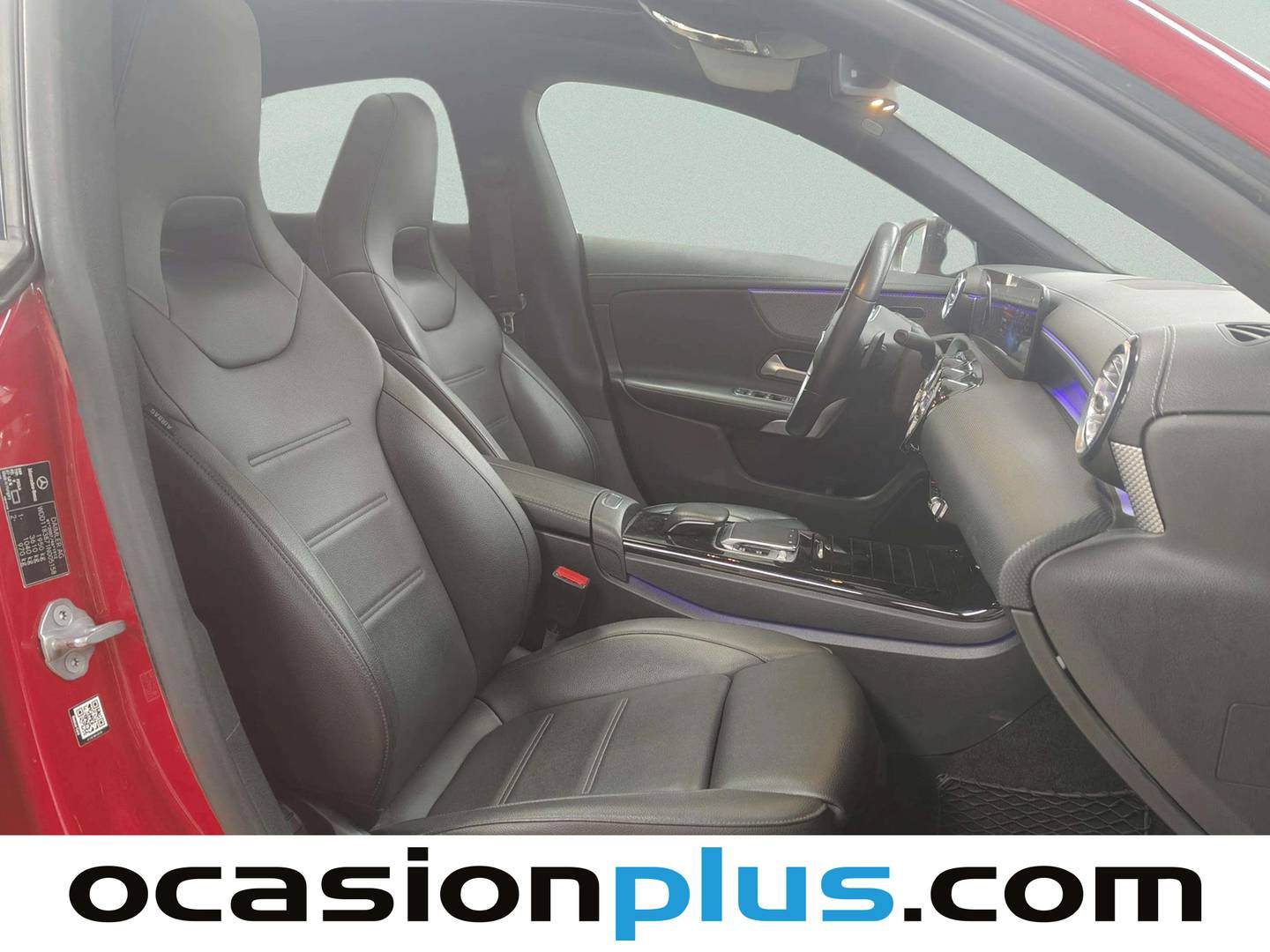 Mercedes CLA Mercedes-Benz CLA CLA 200 (163 CV) automático