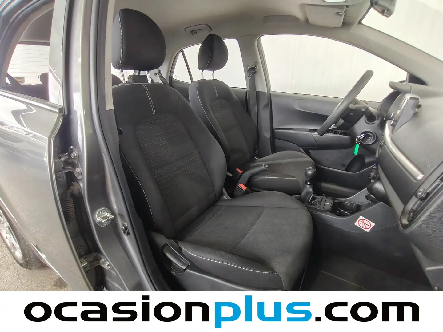 Foto KIA Picanto Kia Picanto 1.0 DPi Concept (67 CV)