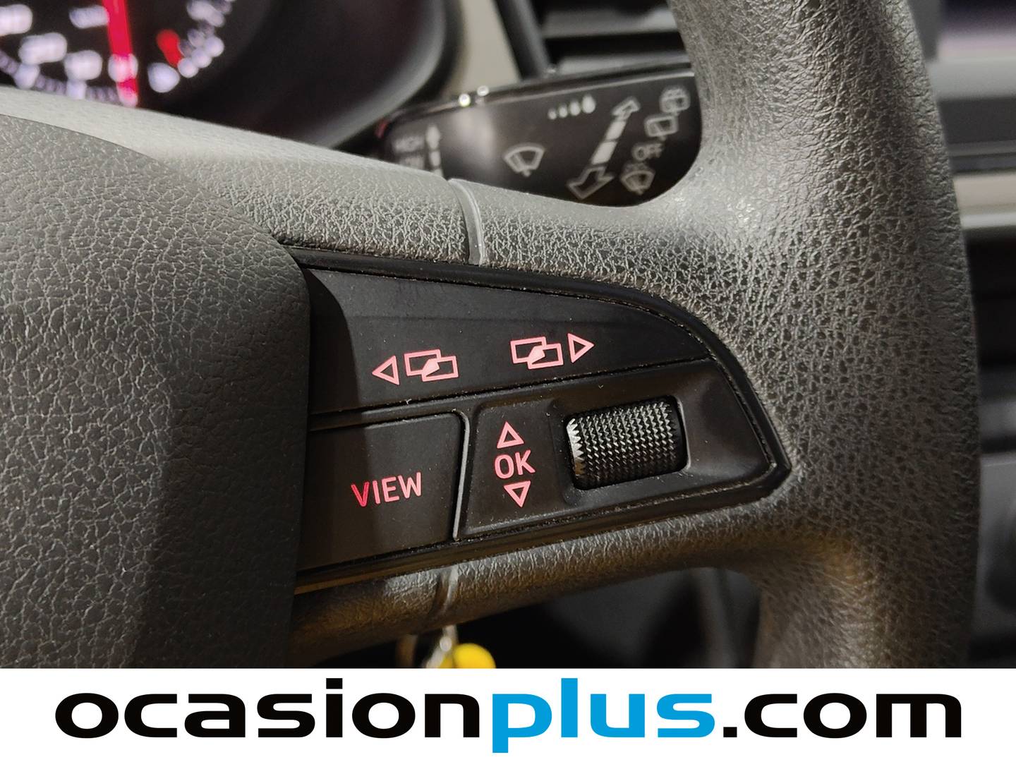 Foto Seat León SEAT León 1.2 TSI S&S Reference Plus (110 CV)