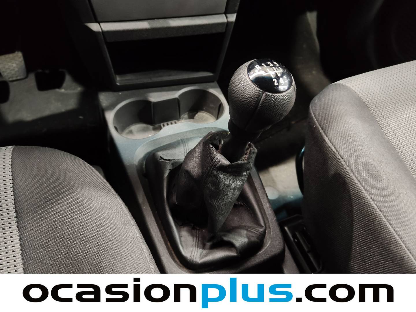 Foto Opel Meriva Opel Meriva 1.6 XE Essentia (100 CV)