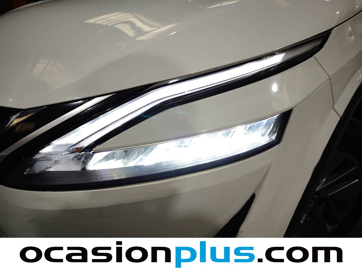 Foto Nissan QASHQAI Nissan Qashqai DIG-T 140 mHEV Acenta 4x2 (140 CV)