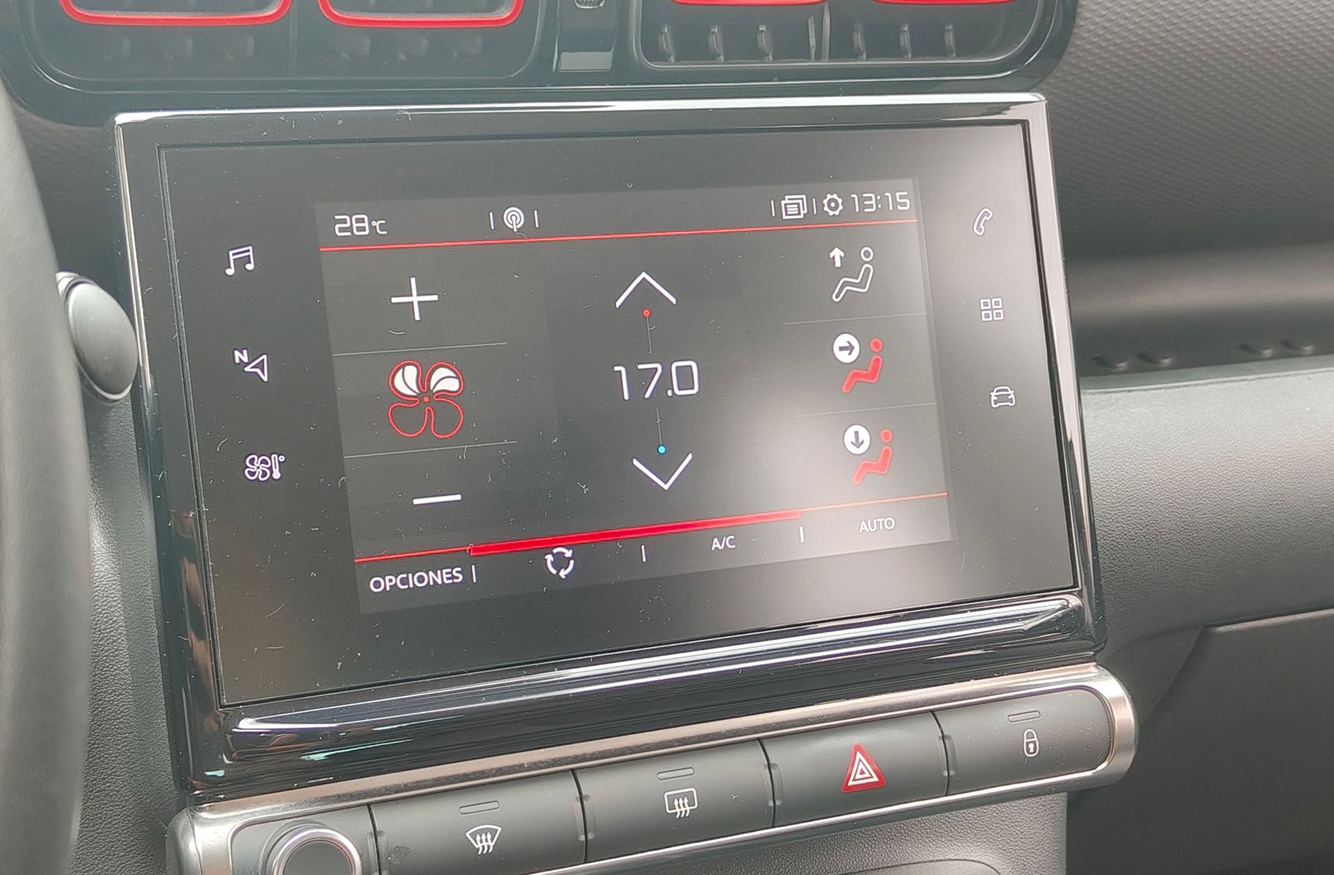 Citroën C3 Aircross BlueHDi 120 Shine EAT6 - foto 8