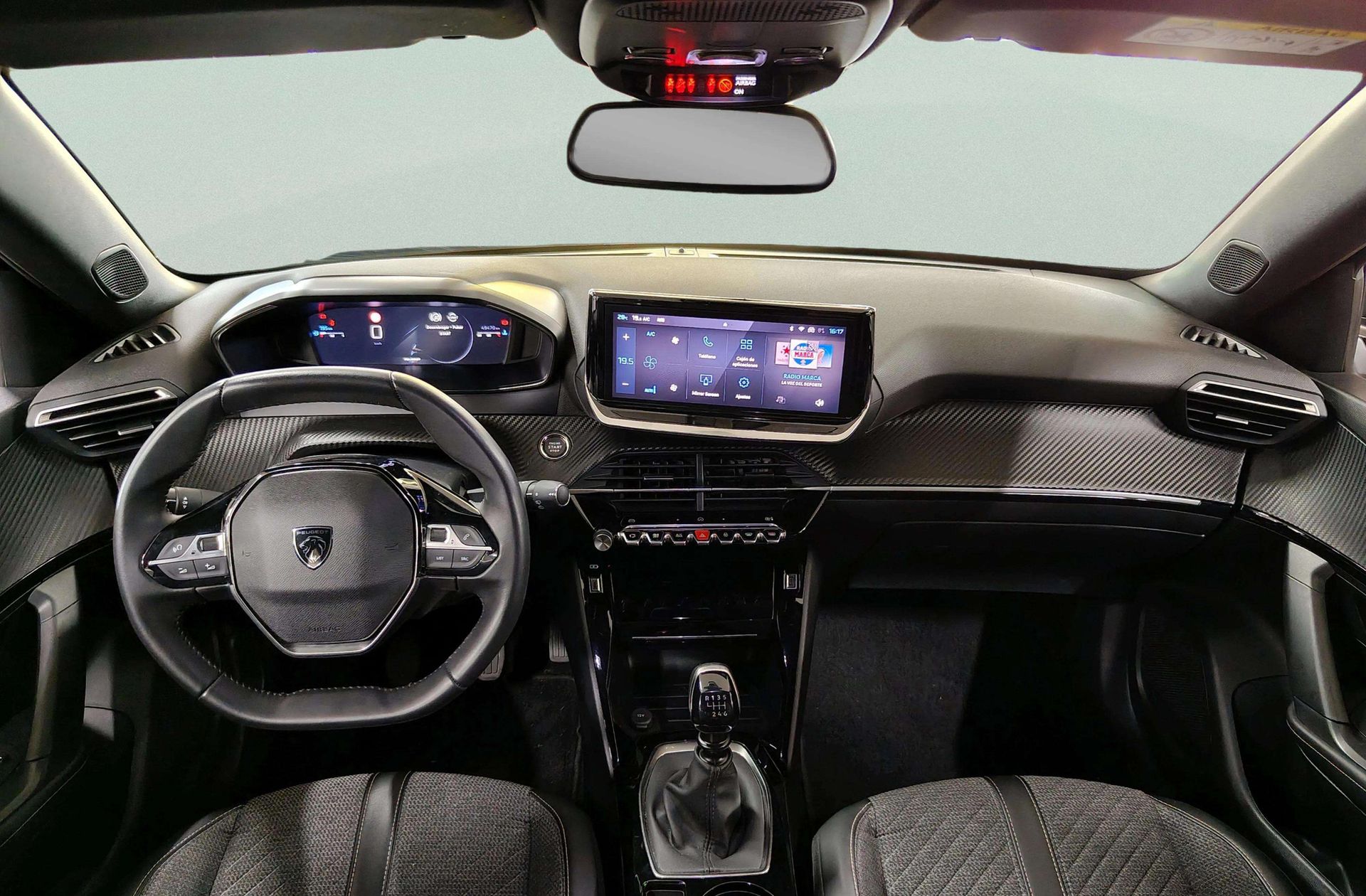 Peugeot 2008 PureTech 100 Allure - foto 6